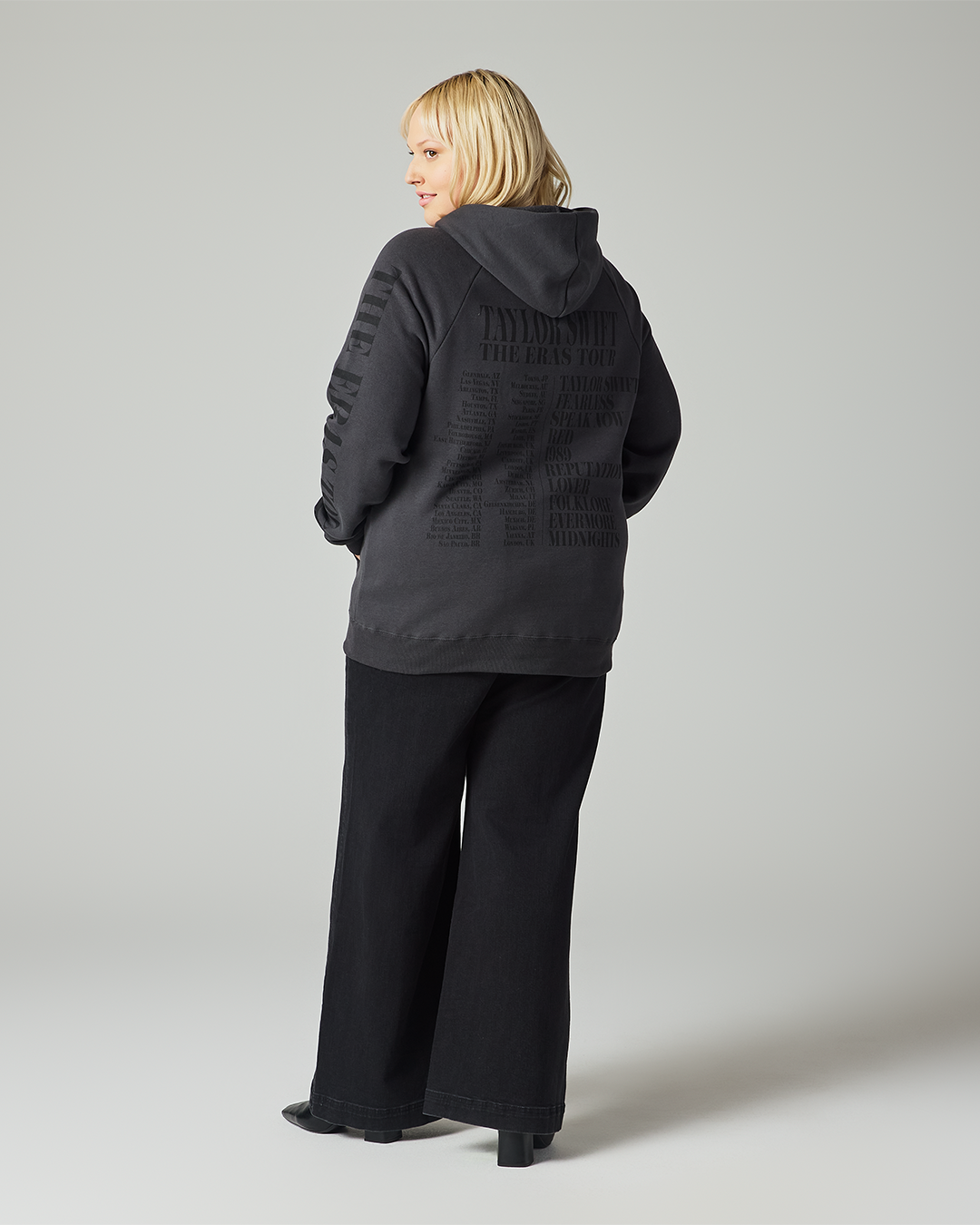 But Daddy I Love Him Hoodie - Taylor Swift Official Store