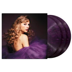 Speak Now (Taylor's Version) 3LP Vinyl