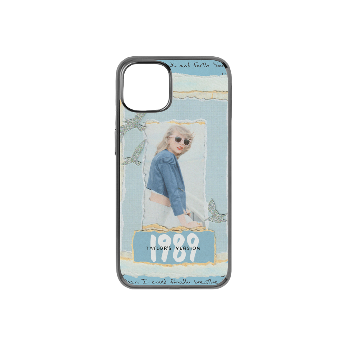 1989 (Taylor's Version) Phone Case