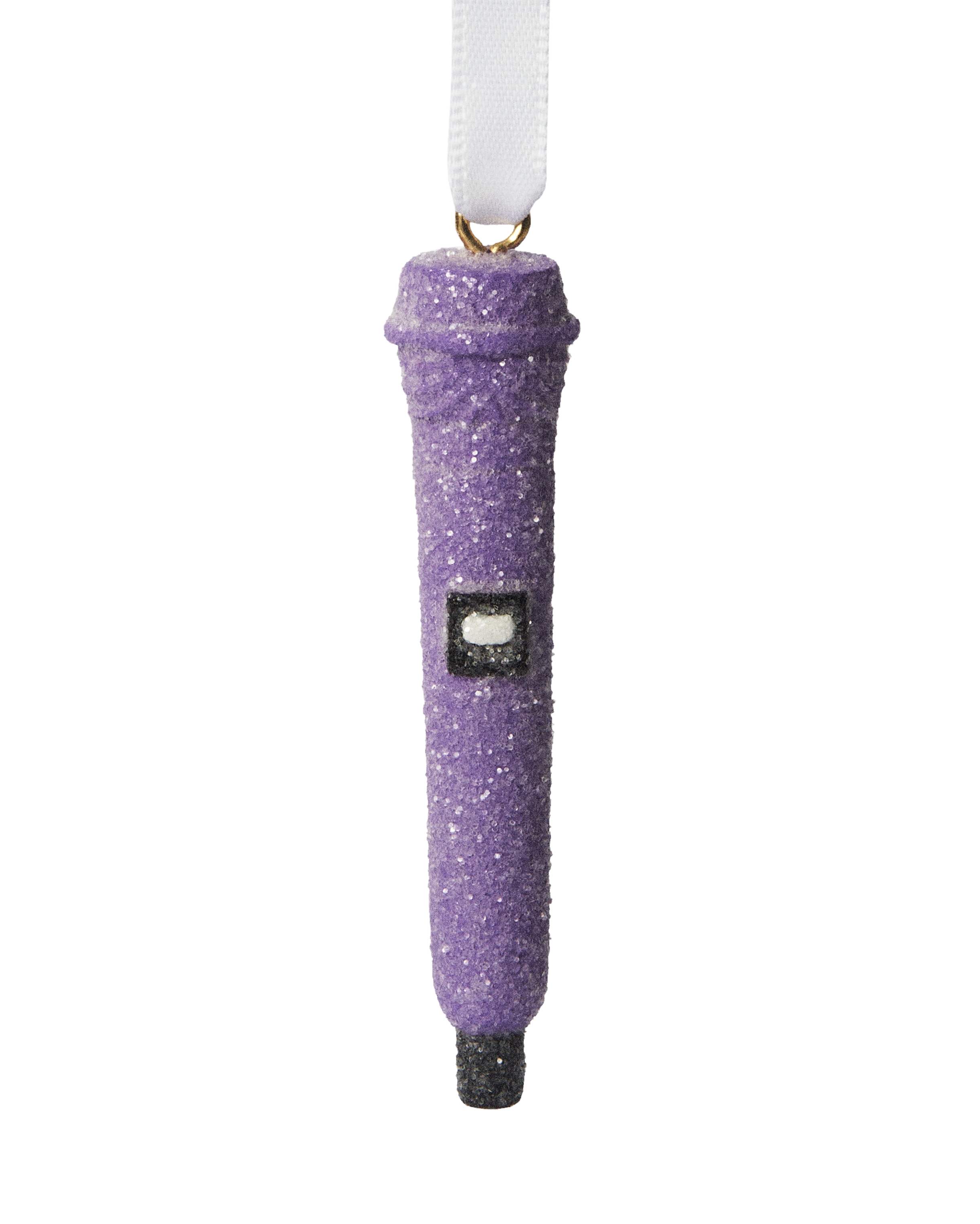 Taylor Swift | The Eras Tour Microphone Ornament Set 3