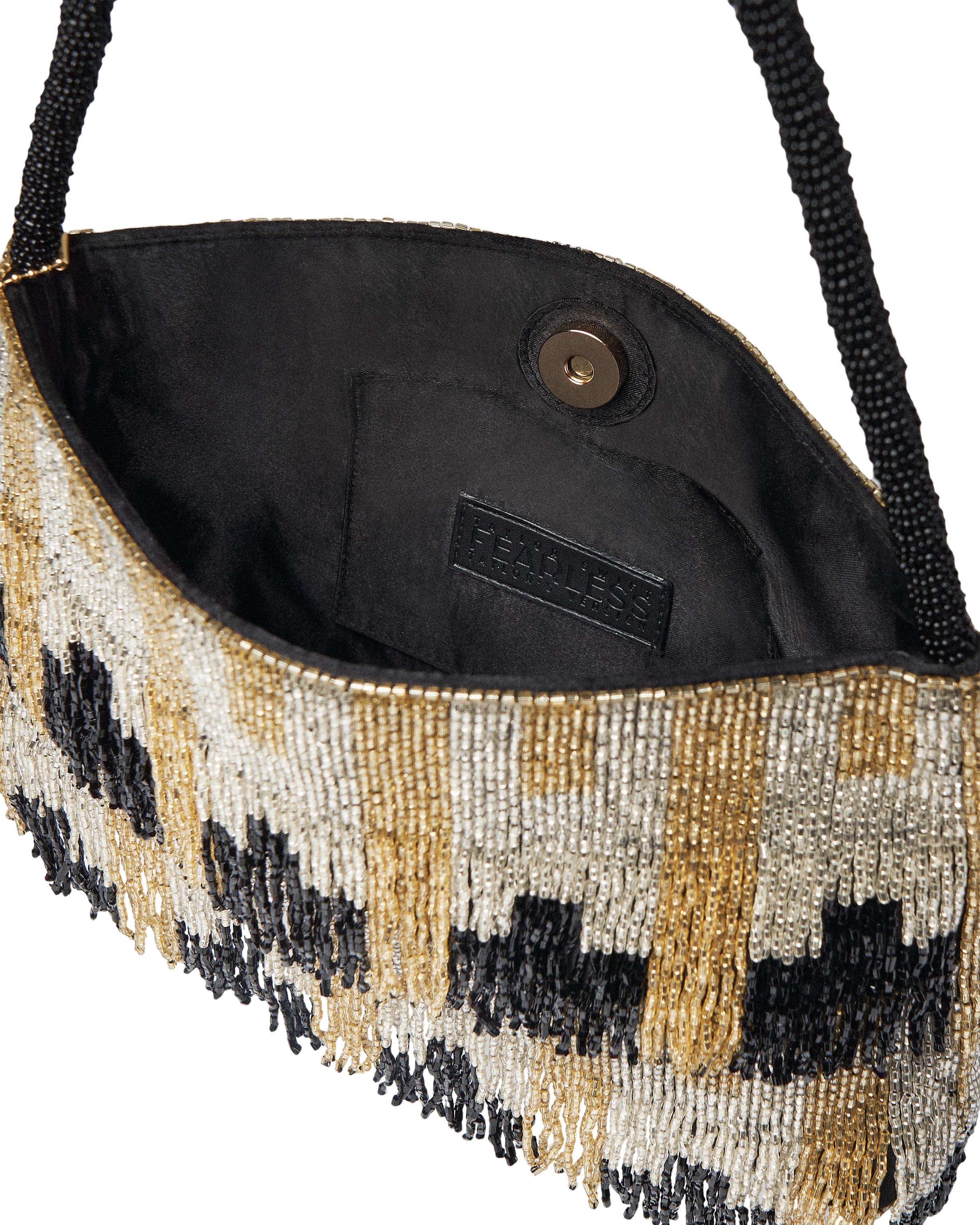 Fearless (Taylor's Version) Handbag Detail 2