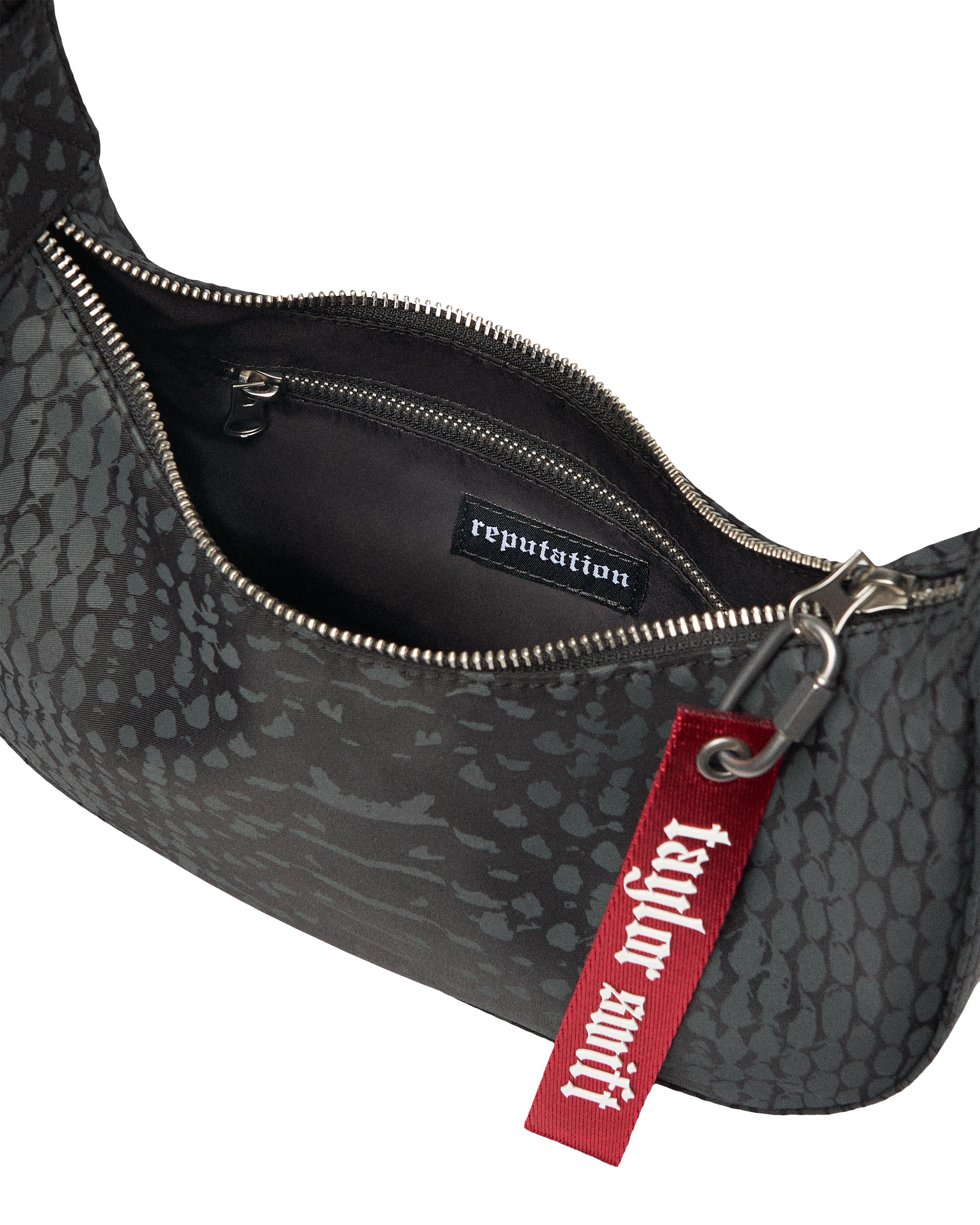 Reputation Album Handbag Detail 2