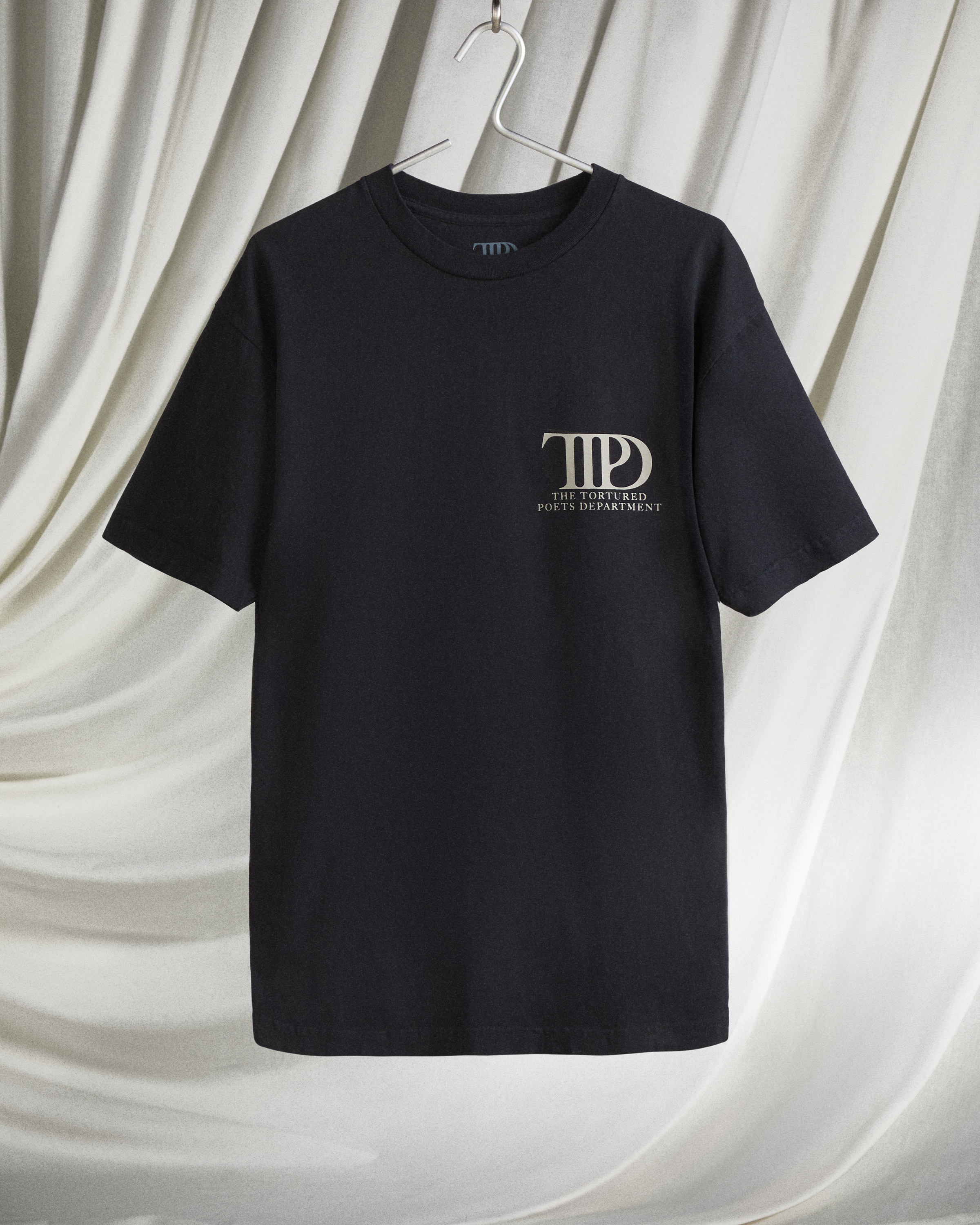 Who Are We To Fight The Alchemy T-Shirt editorial front