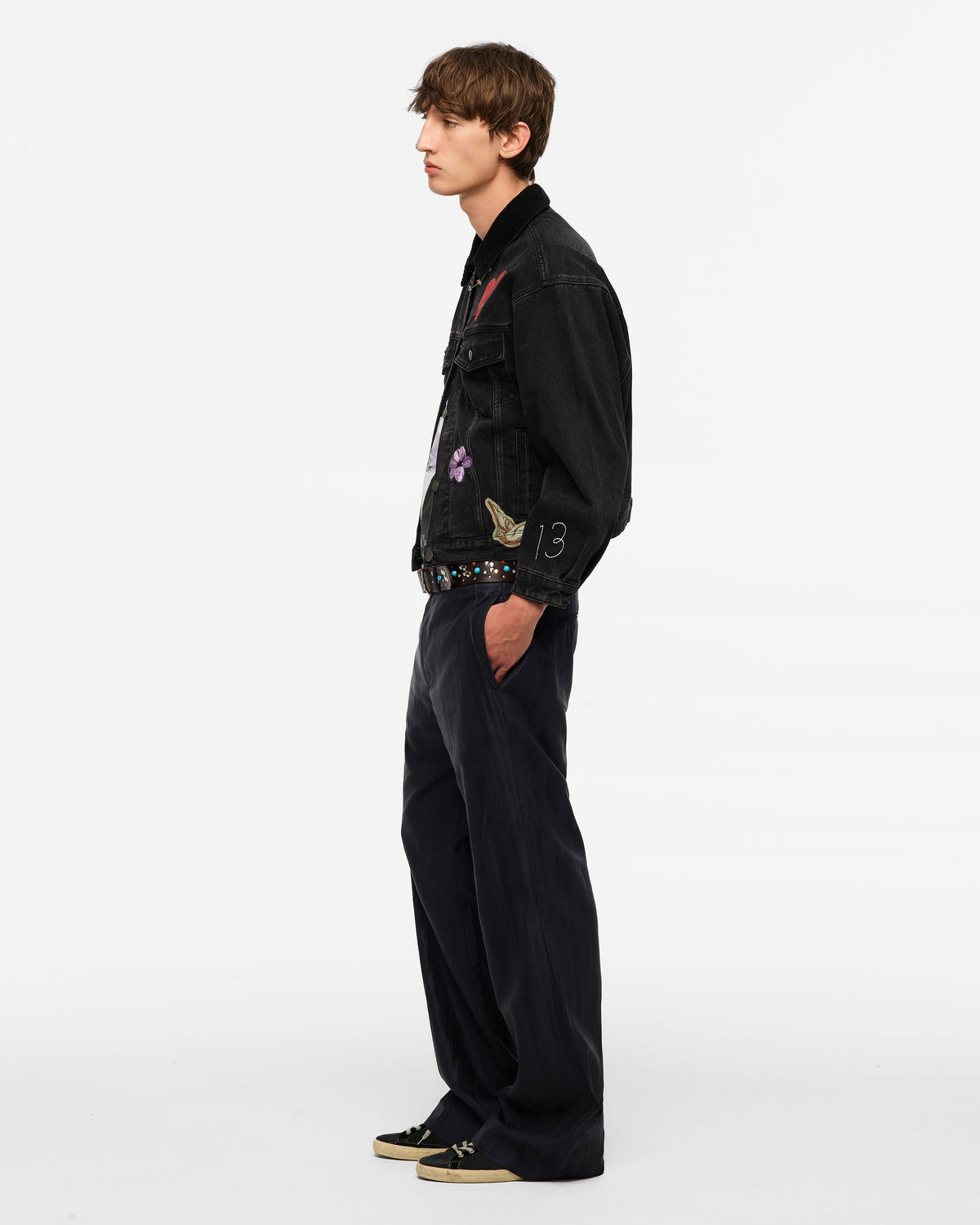 Speak Now (Taylor's Version) Jacket – Taylor Swift Official Store