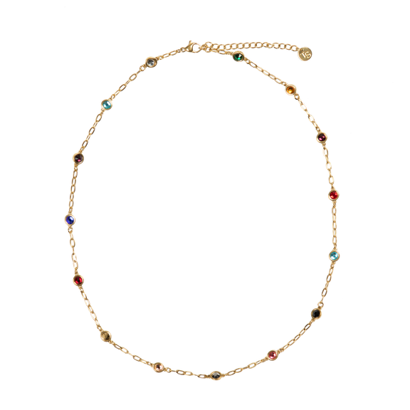 Taylor Swift Bejeweled Necklace – Taylor Swift Official Store