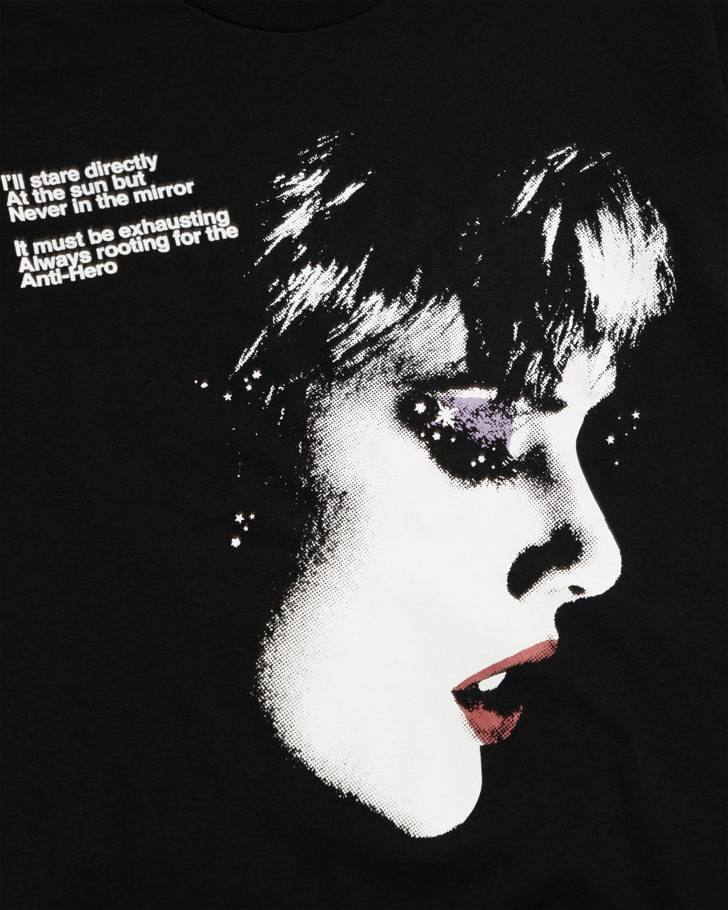 テイラースウィフト Anti-hero Tシャツ Sサイズ Rooting for the Anti-Hero T-Shirt – Taylor Swift Official Store