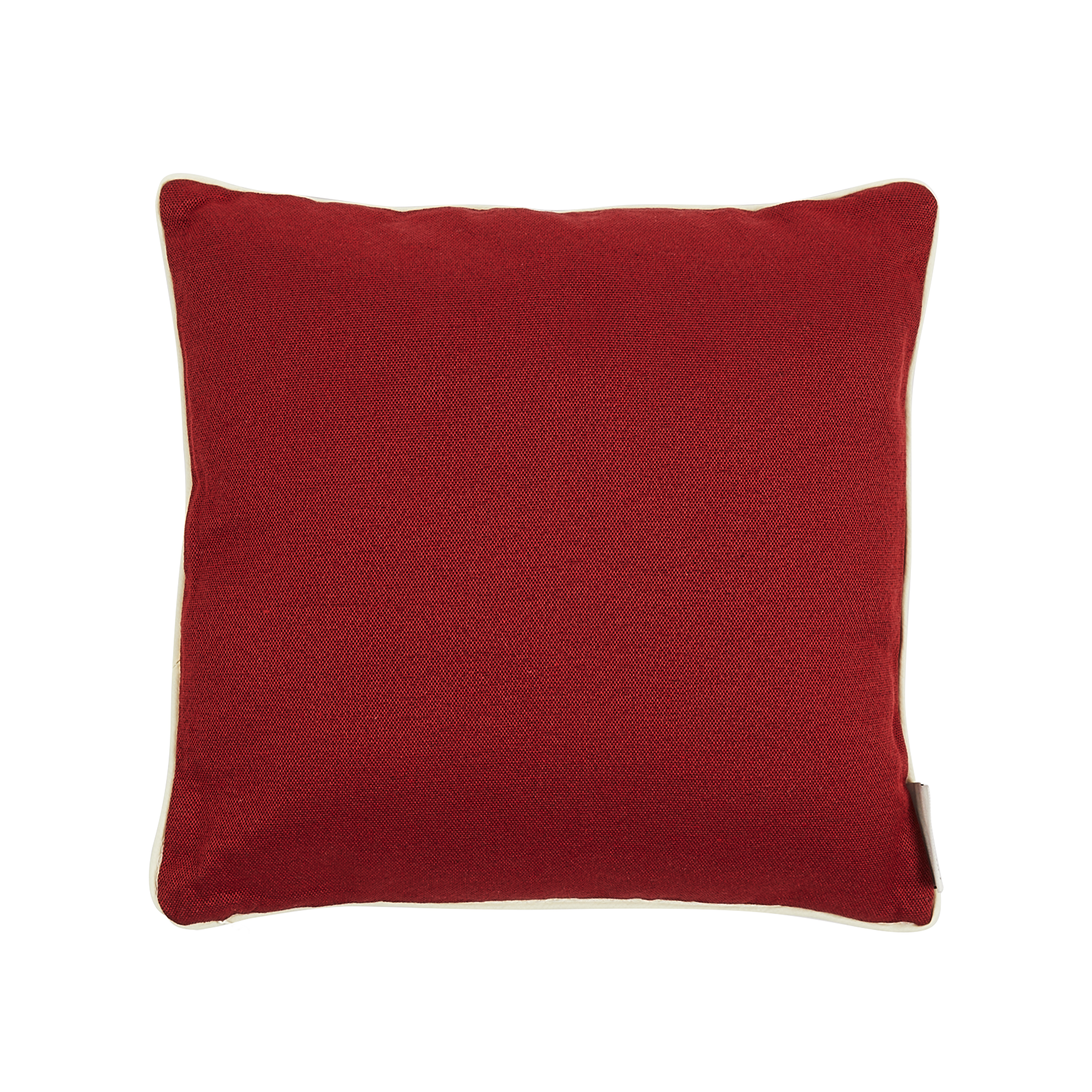 Red (Taylor's Version) Starlight Pillow Back