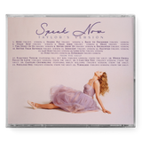 Speak Now (Taylor's Version) Journal and Pencil Set – Taylor Swift