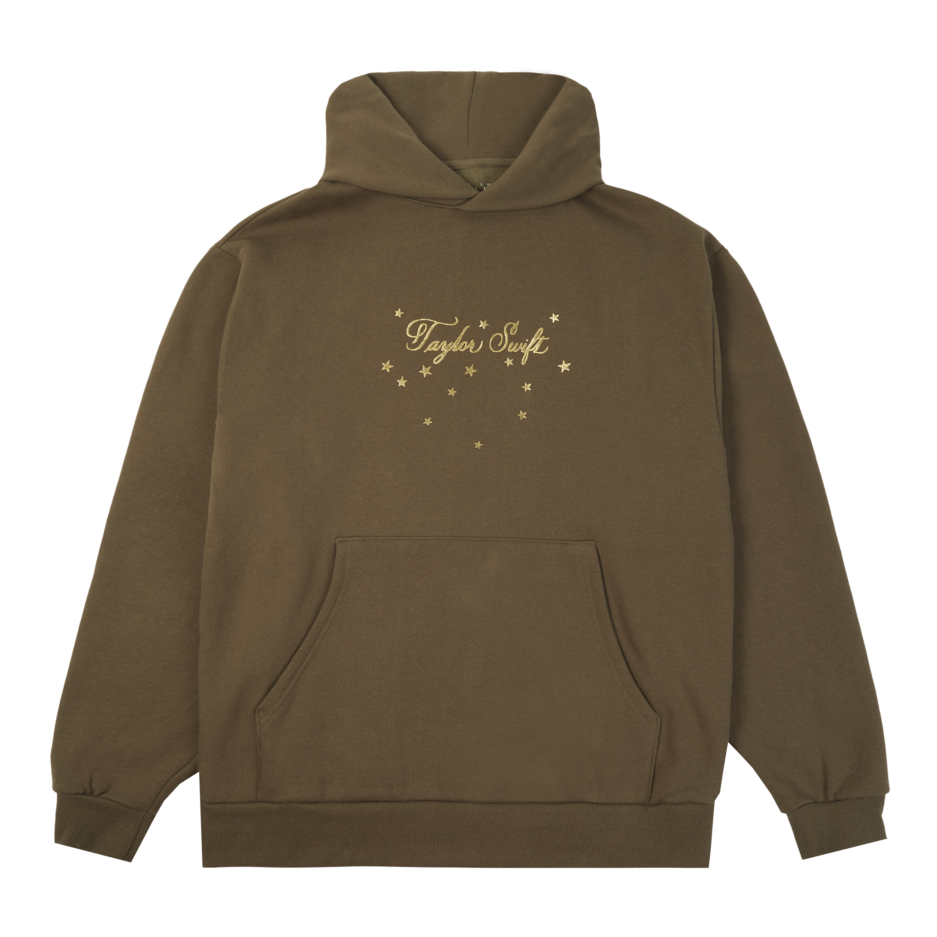 Fearless (Taylor's Version) Dance In a Storm Hoodie Front