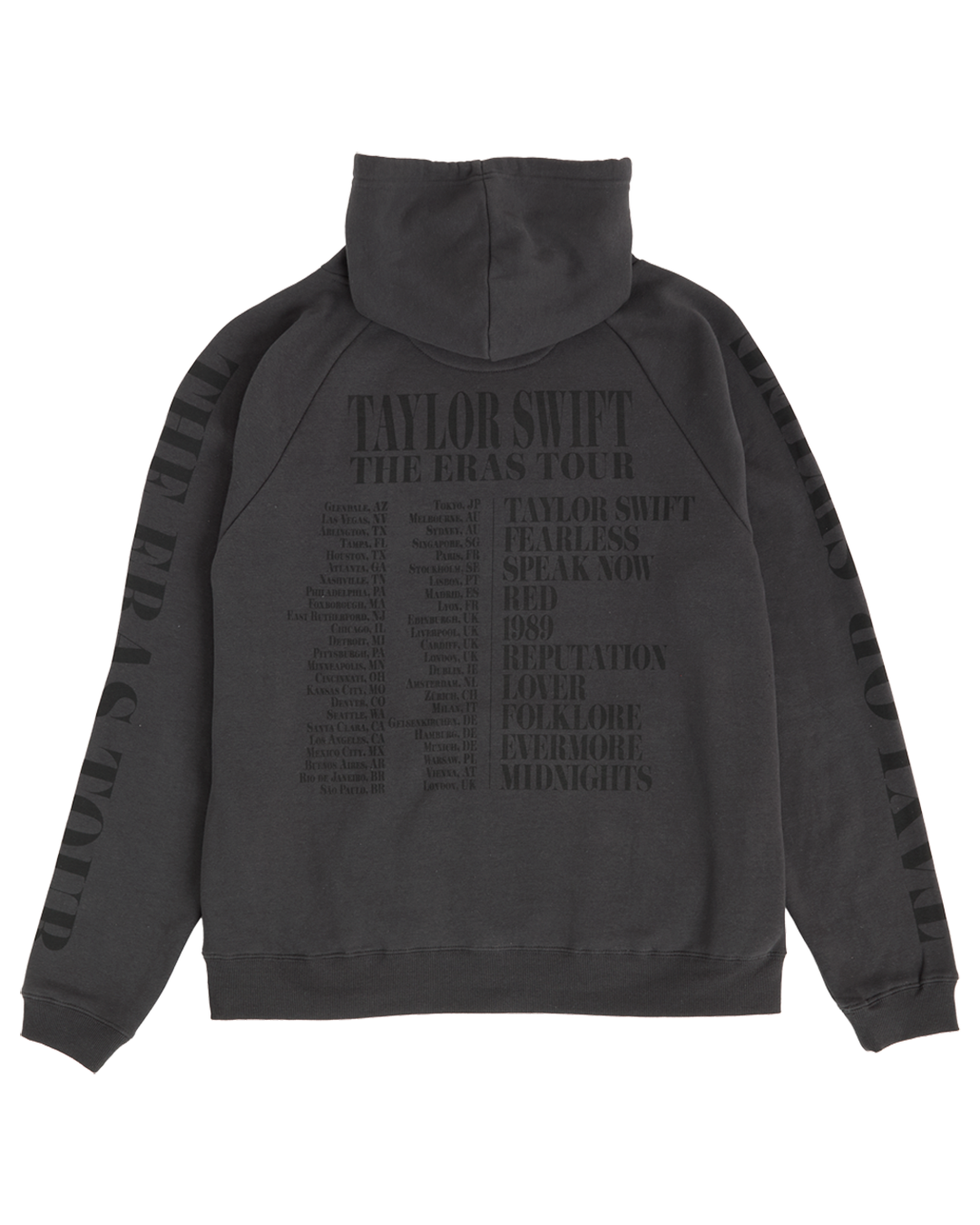 But Daddy I Love Him Hoodie - Taylor Swift Official Store