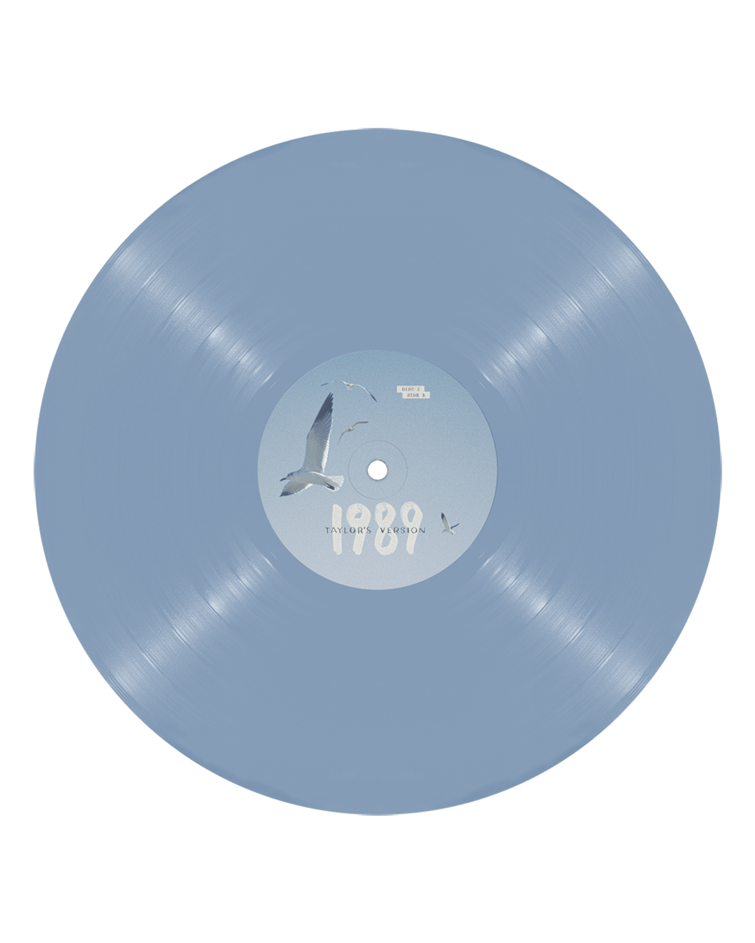 1989 (Taylor's Version) Vinyl – Taylor Swift Official Store