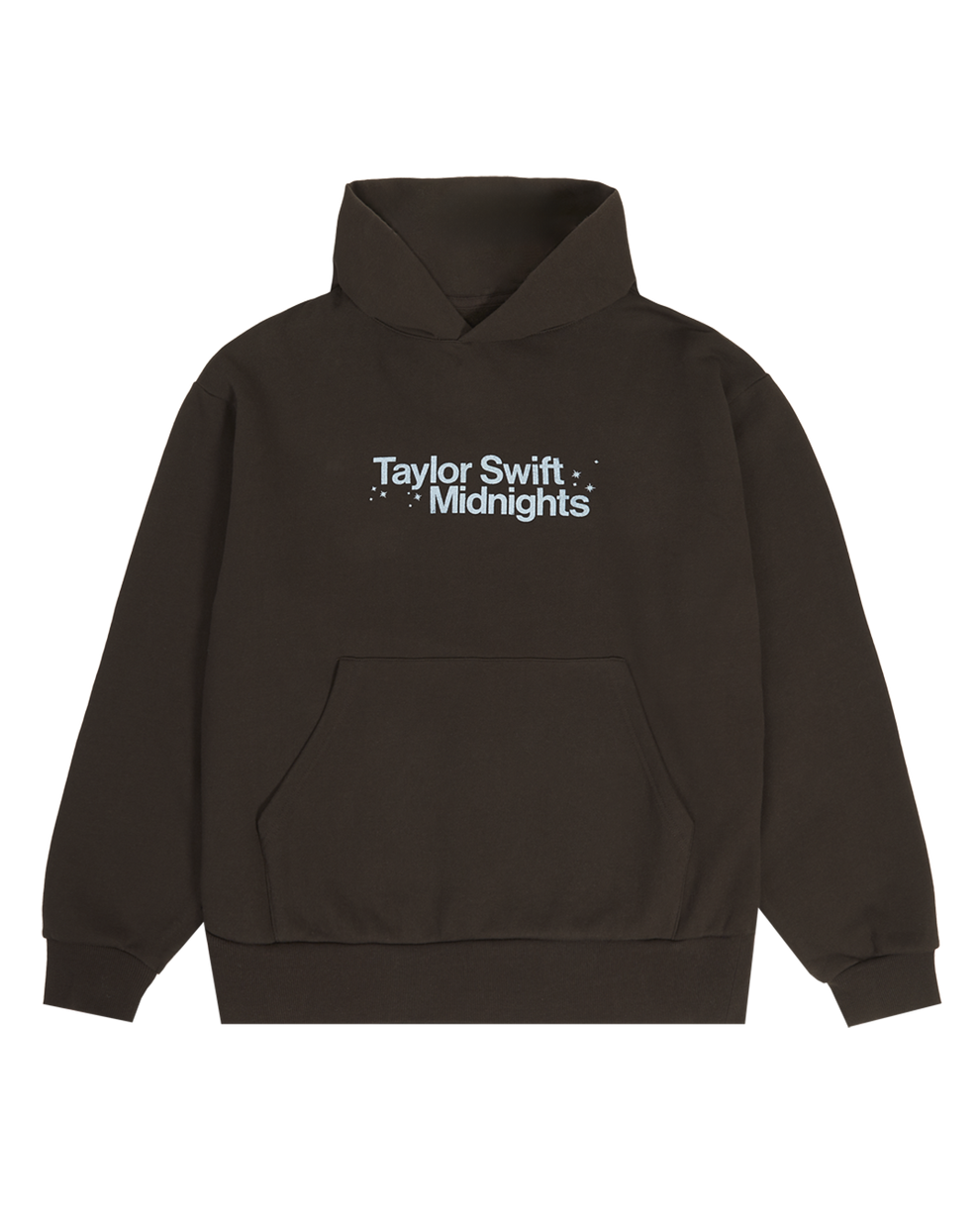 Taylor Weathered Tartan Crest Zipper Hoodie - Half Of Me Style