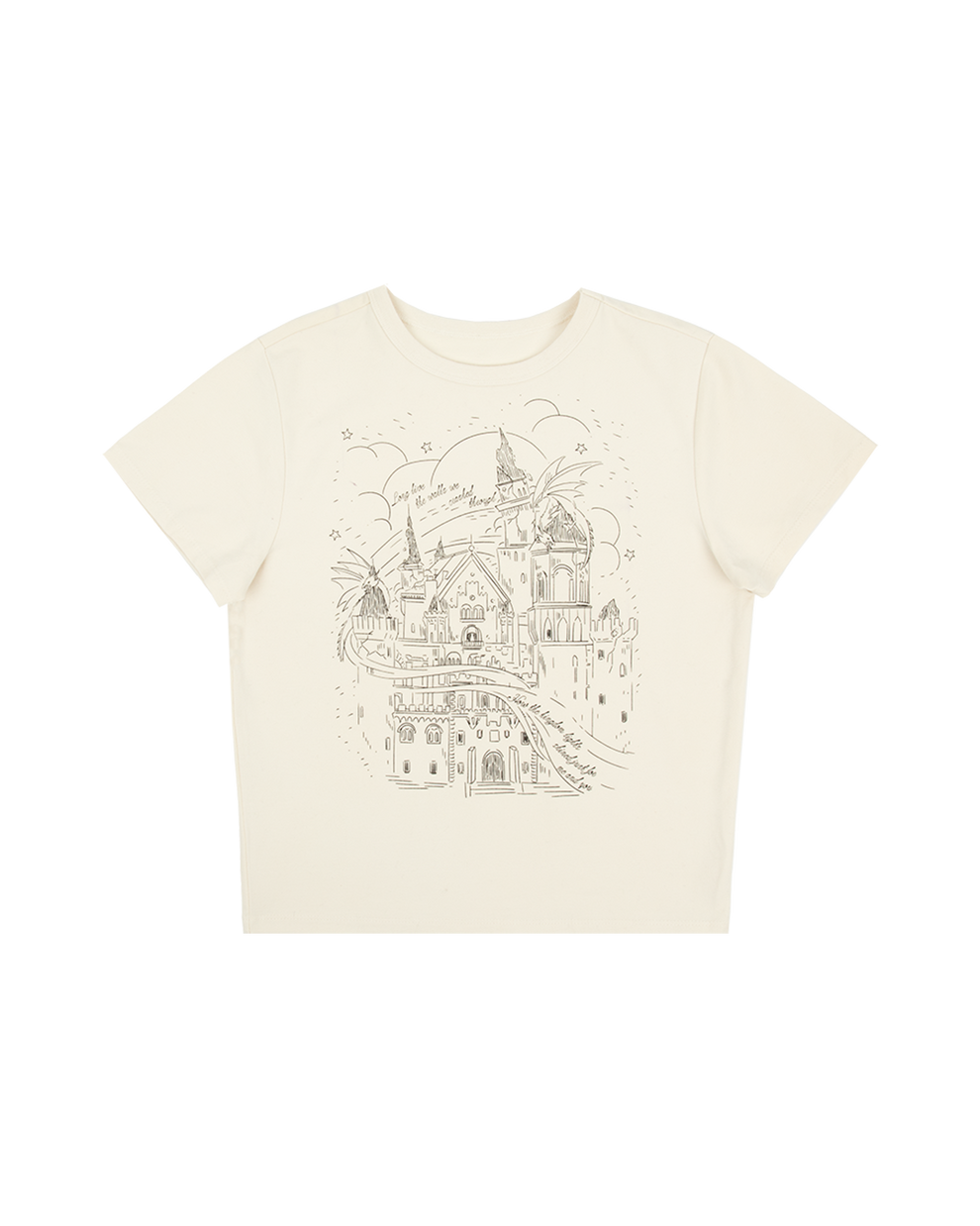 Black Gold Stripes - Inspired By Taylor Swift - Sustainably Made Kids T-shirt