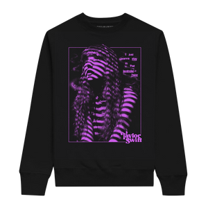 Taylor Swift | The Eras Tour I Just Want To Stay Crewneck - Taylor ...