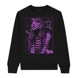 Taylor Swift The Eras Tour I Just Want To Stay Crewneck