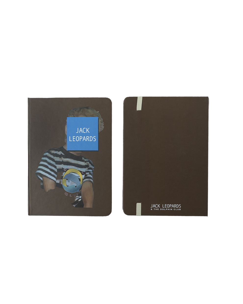 Jack Leopards Notebook – Taylor Swift Official Store