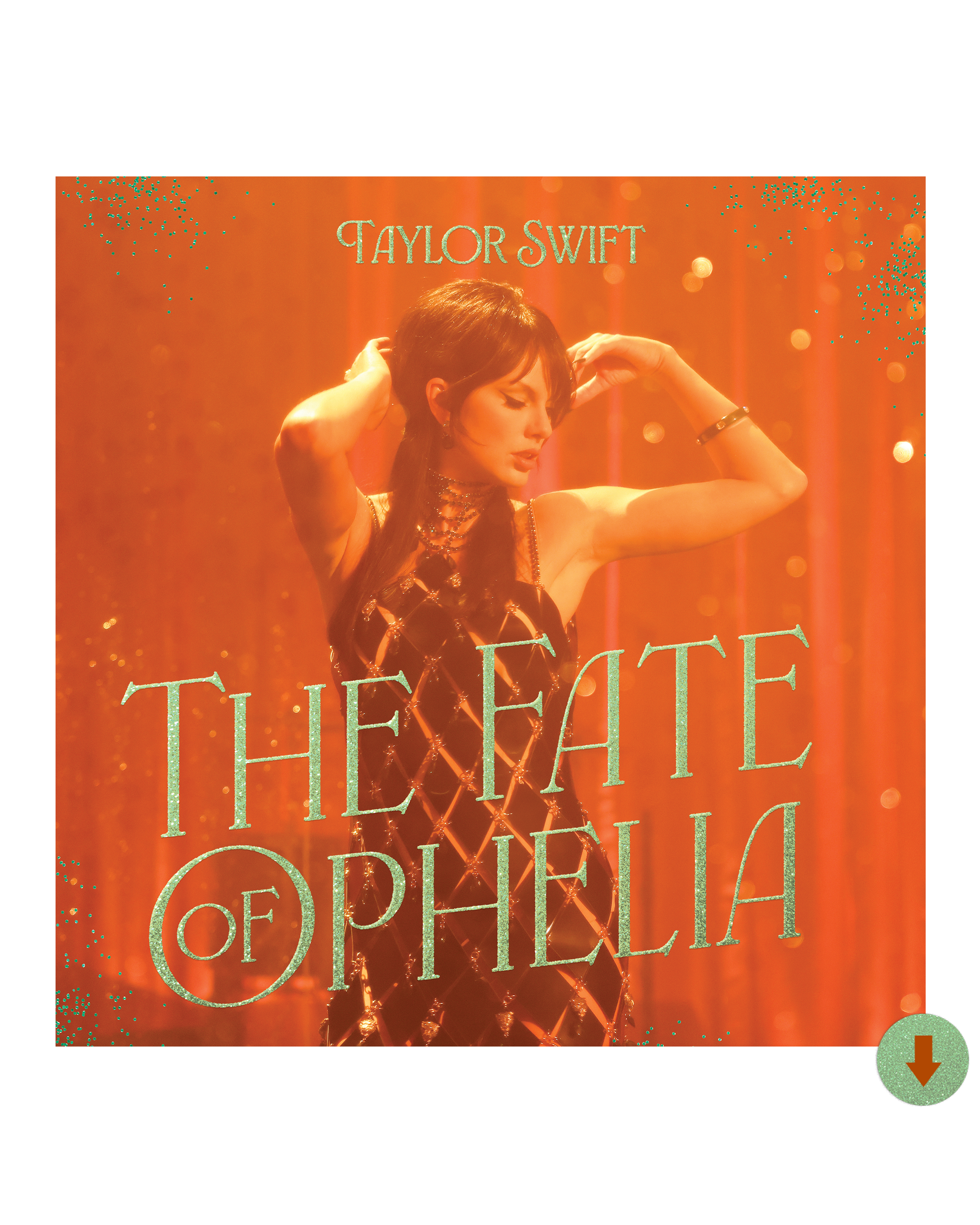 The Fate of Ophelia (Loud Luxury Remix)