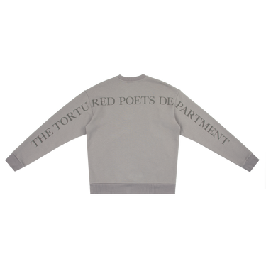 I Love You It's Ruining My Life Crewneck – Taylor Swift Official Store