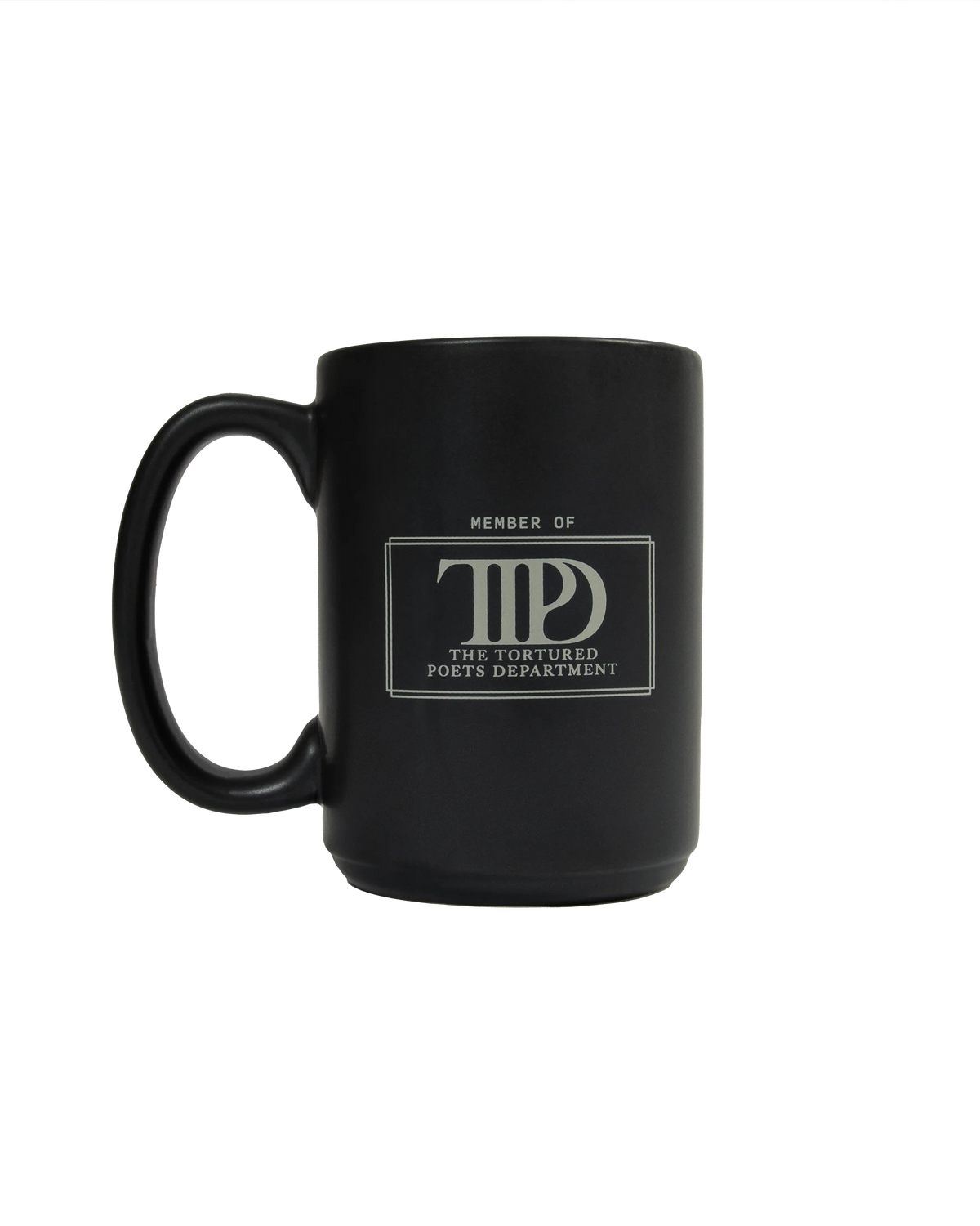 The Tortured Poets Department Mug – Taylor Swift Official Store