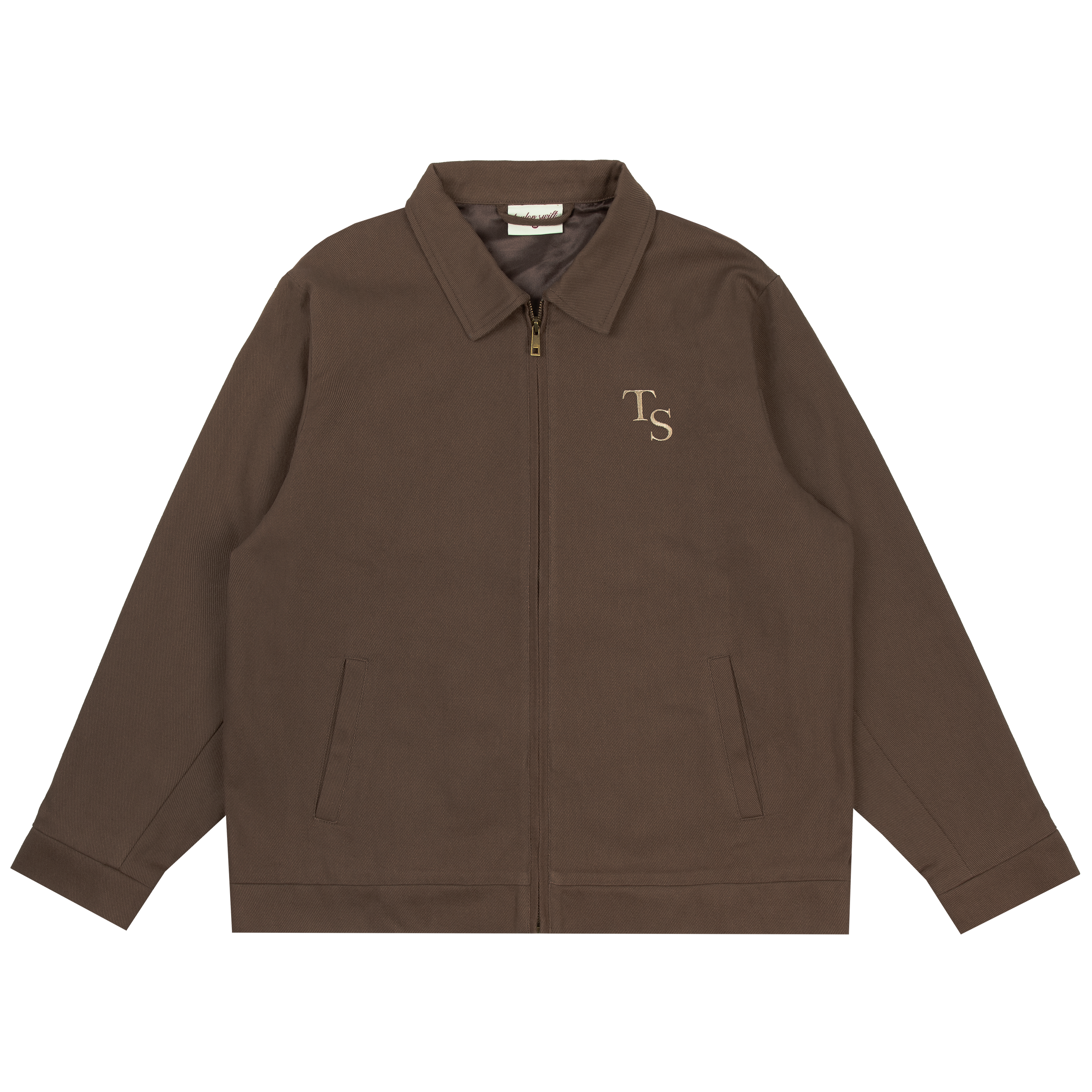 Acoustic Piano Work Jacket – Taylor Swift Official Store