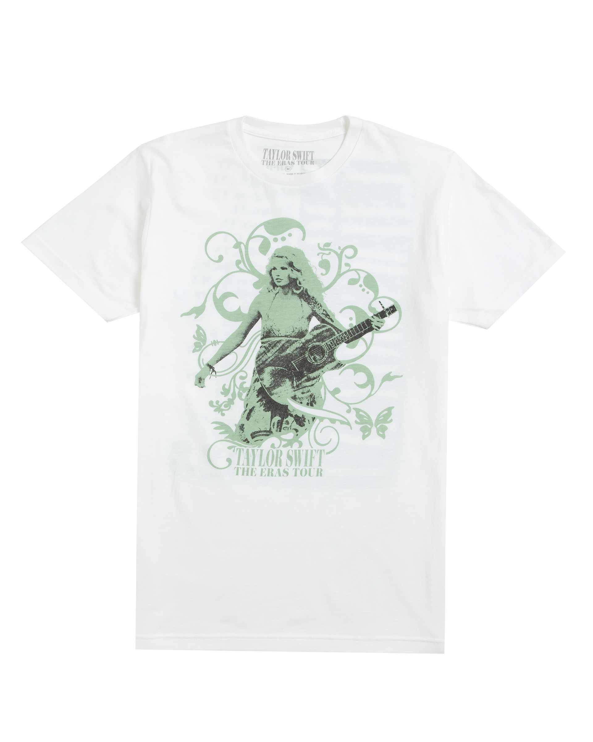 Taylor Swift | The Eras Tour Self-Titled Album T-Shirt – Taylor Taylor Swift | The Eras Tour Self-Titled Album T-Shirt – Taylor