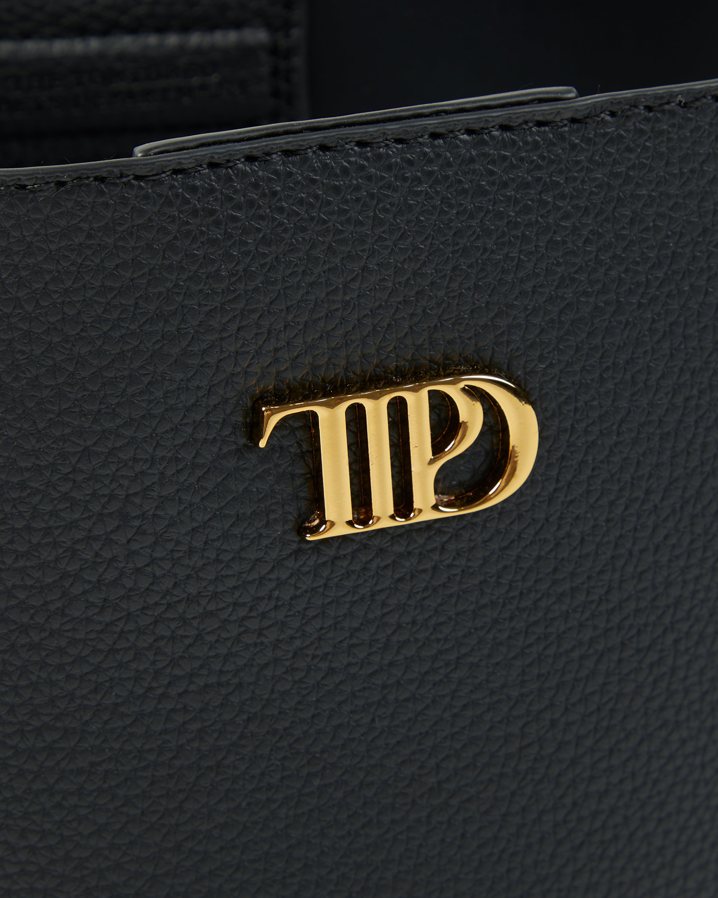 TTPD Black Purse – Taylor Swift Official Store
