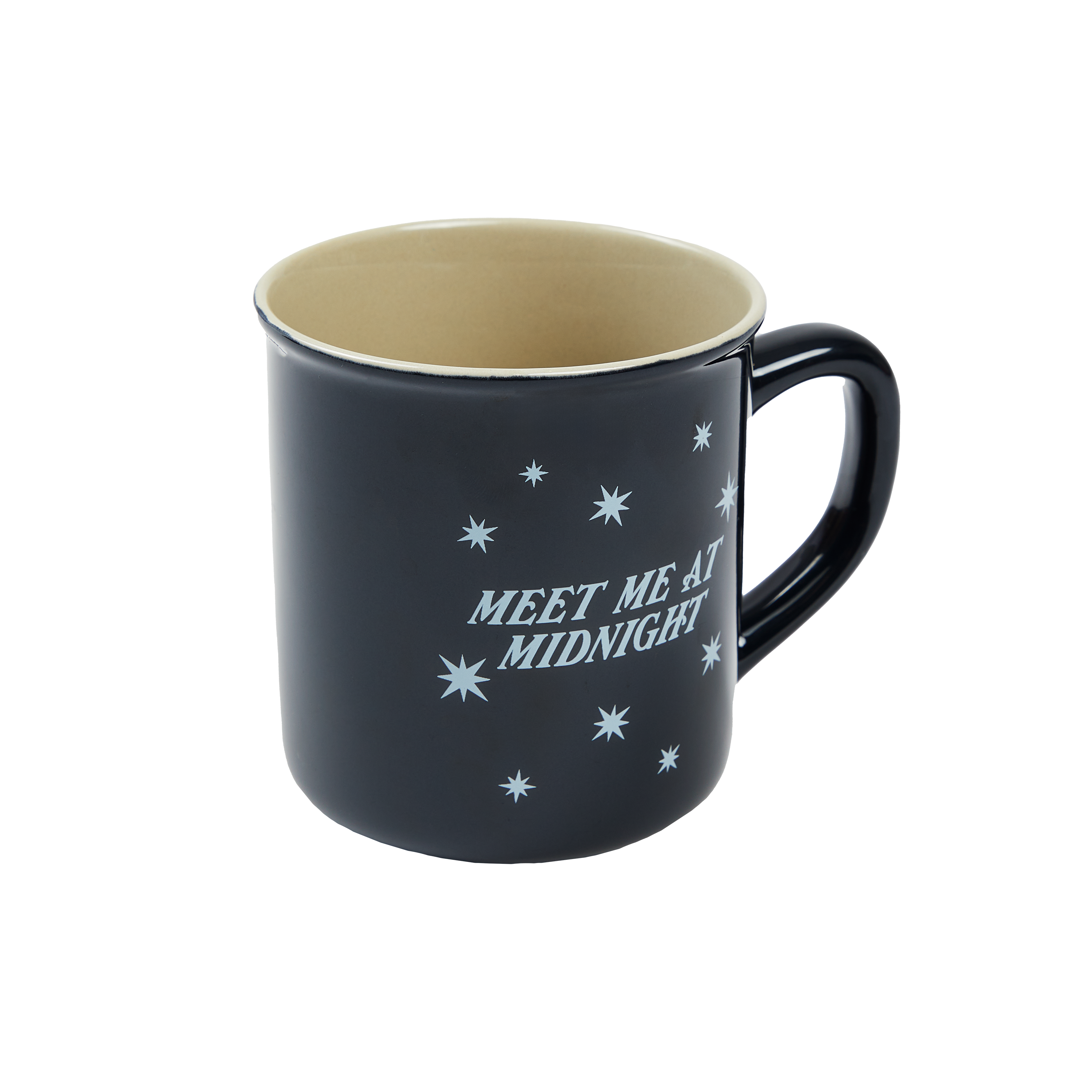 Taylor Swift Meet Me At Midnight Mug side