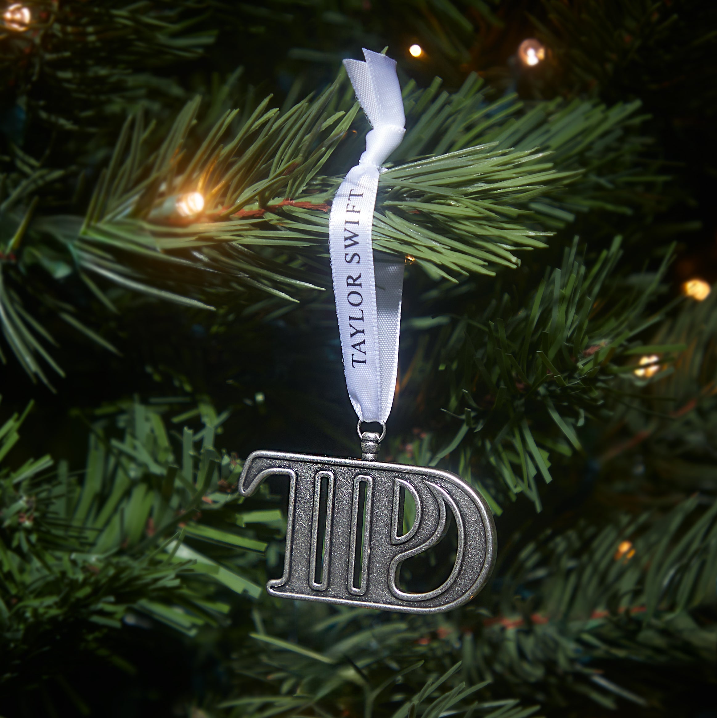 TTPD Logo Ornament editorial