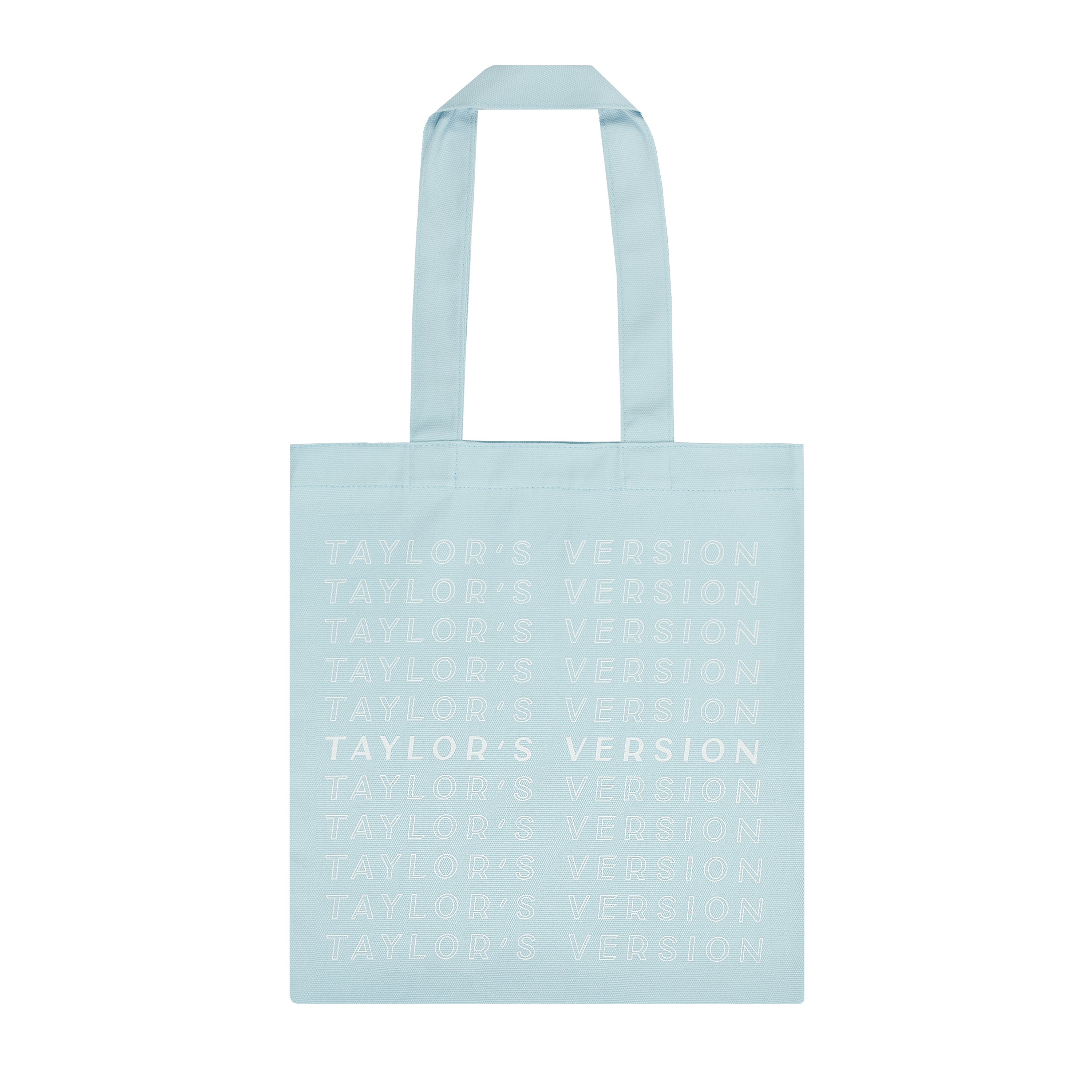 Taylor's Version Tote Bag