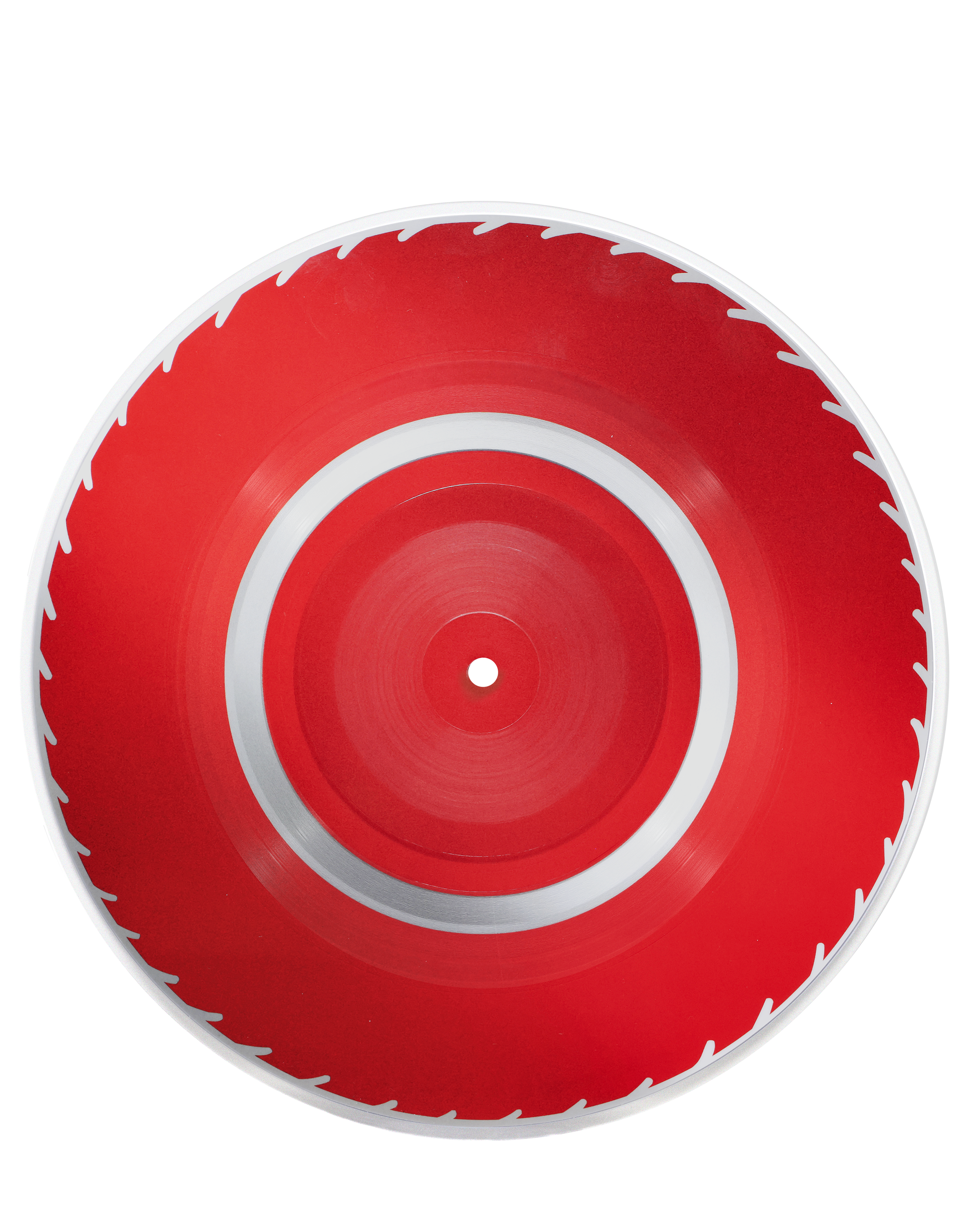 “I Knew It, I Knew You” 10” Vinyl (Jessie’s Hat) Hat Side