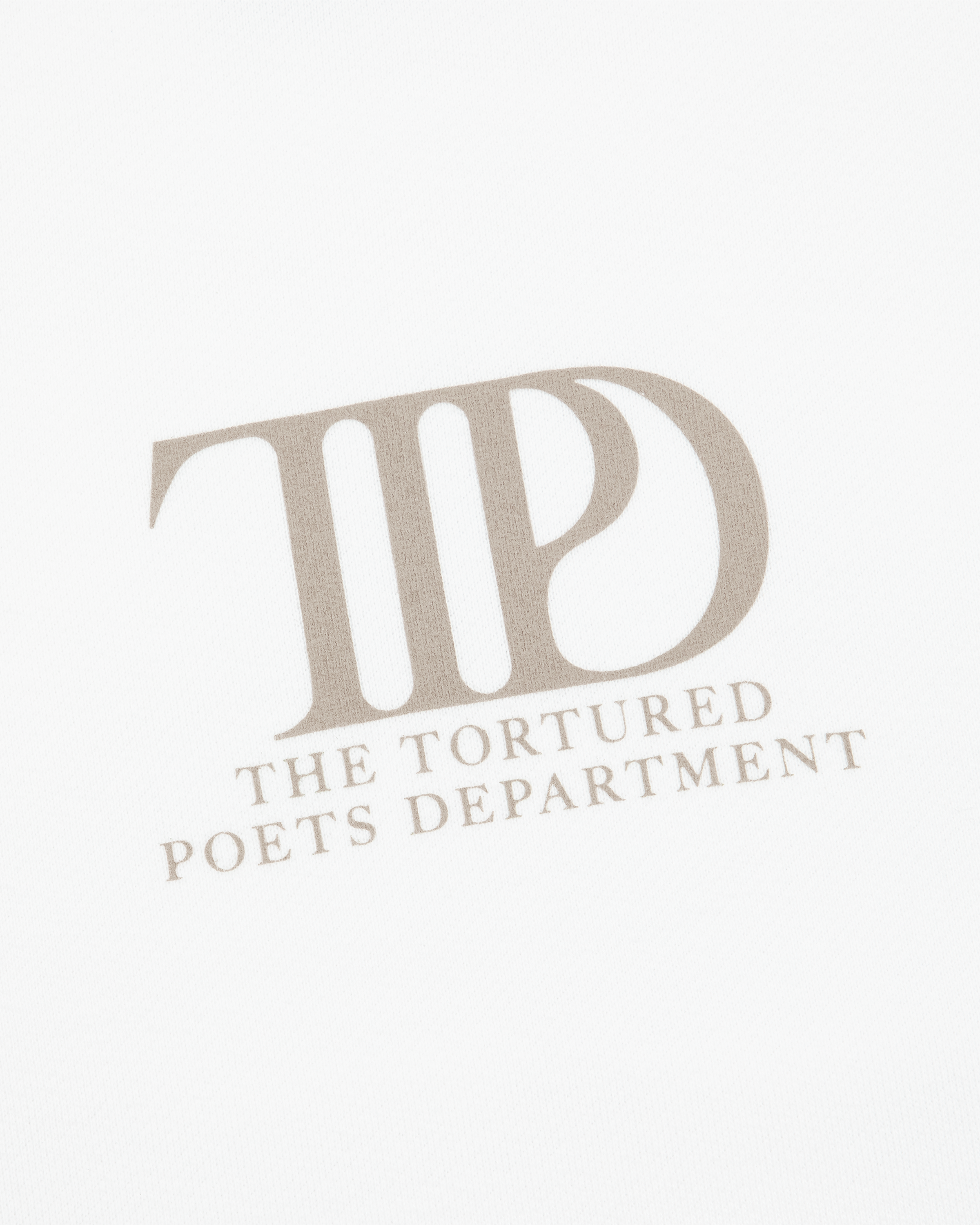 They Forgot To Come And Get Me Crewneck TTPD