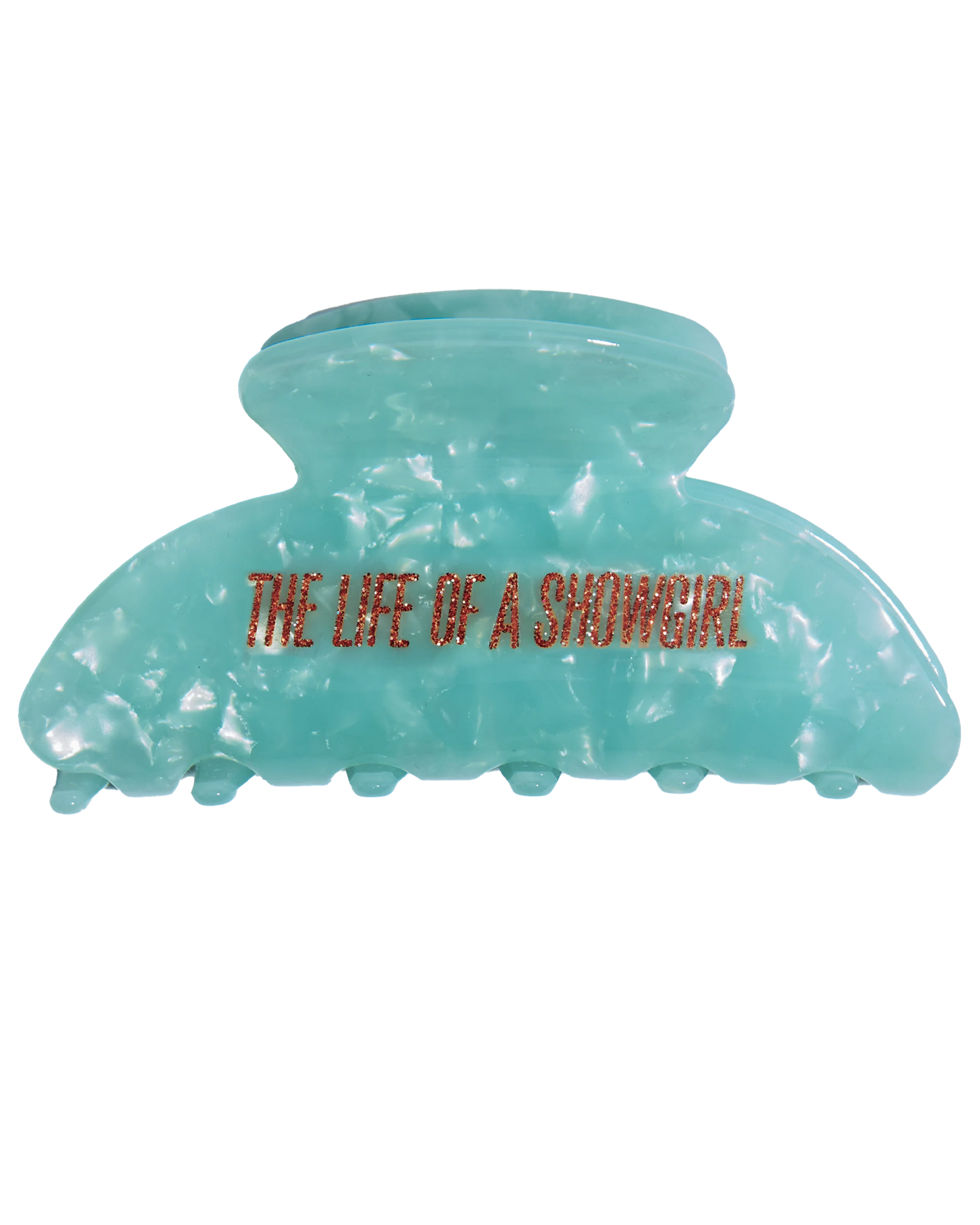 The Life of a Showgirl Hair Clip – Taylor Swift Official Store