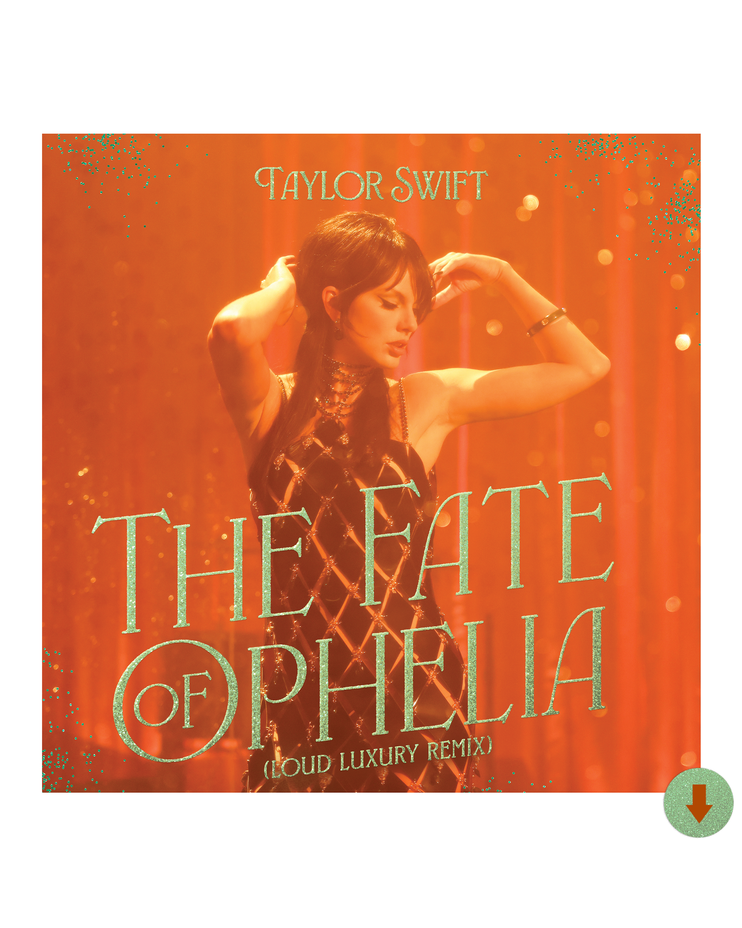 The Fate of Ophelia (Loud Luxury Remix)