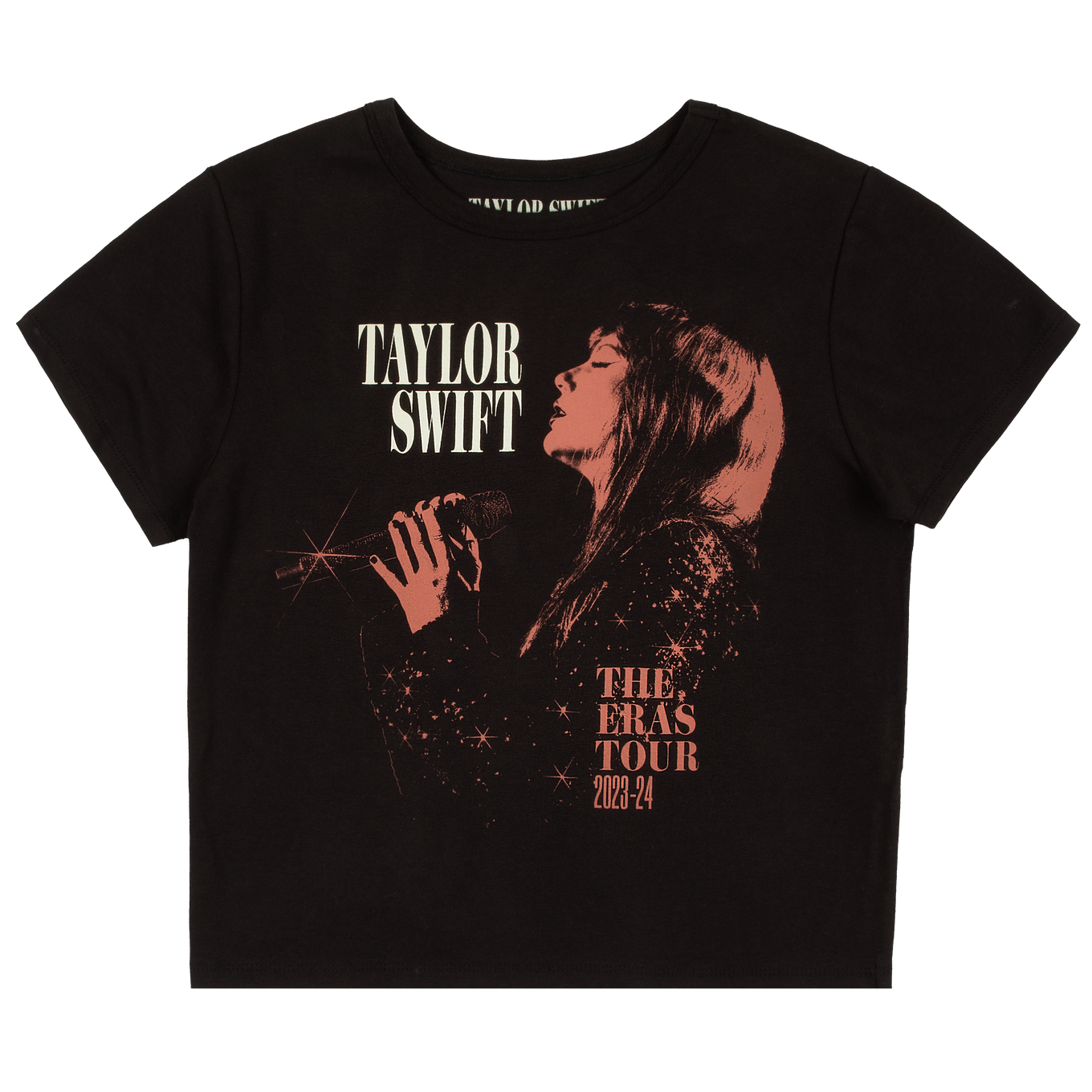 Taylor Swift | The Eras Tour Red (Taylor's Version) Live Photo Baby T ...