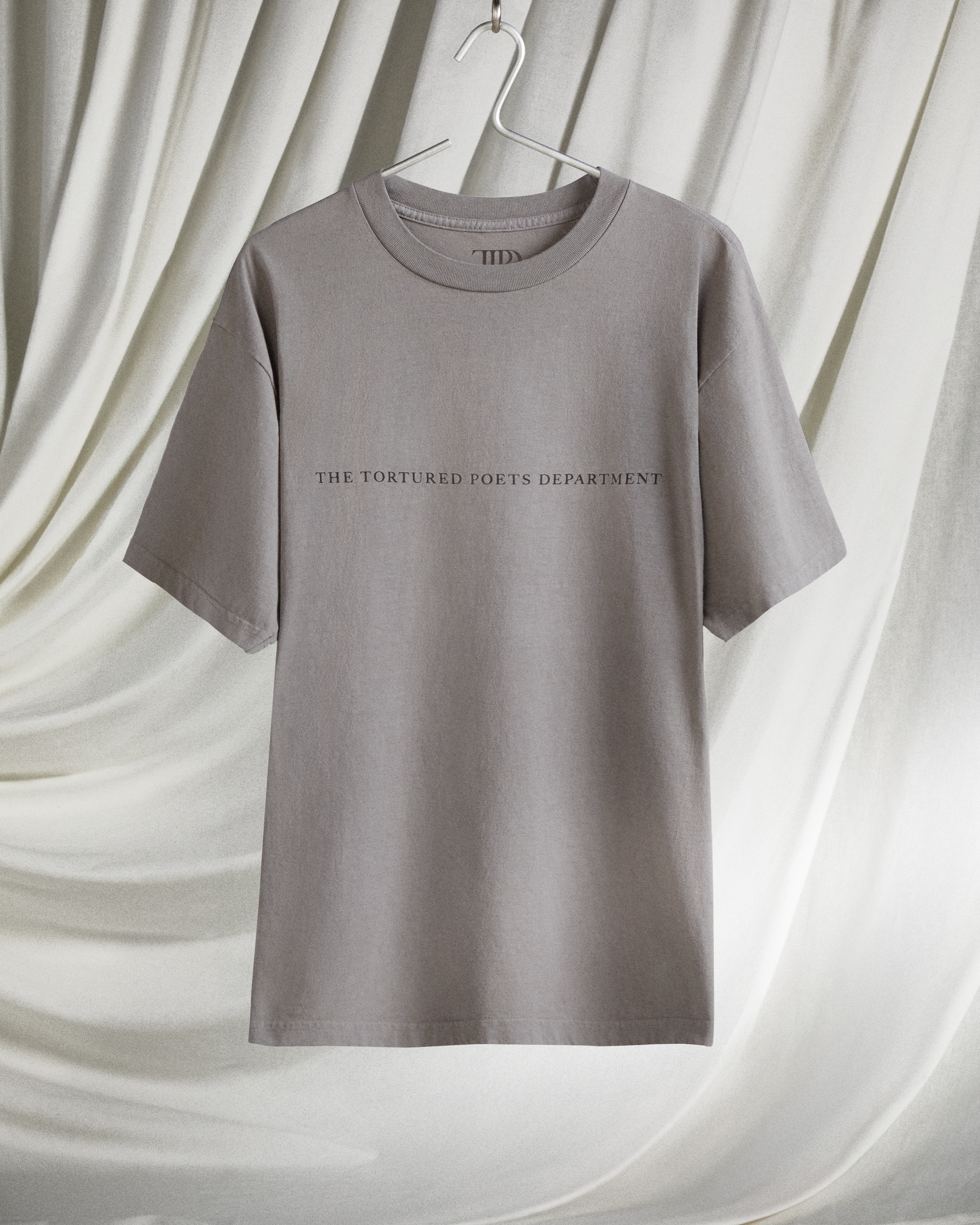 I Can Do It With A Broken Heart T-Shirt editorial front