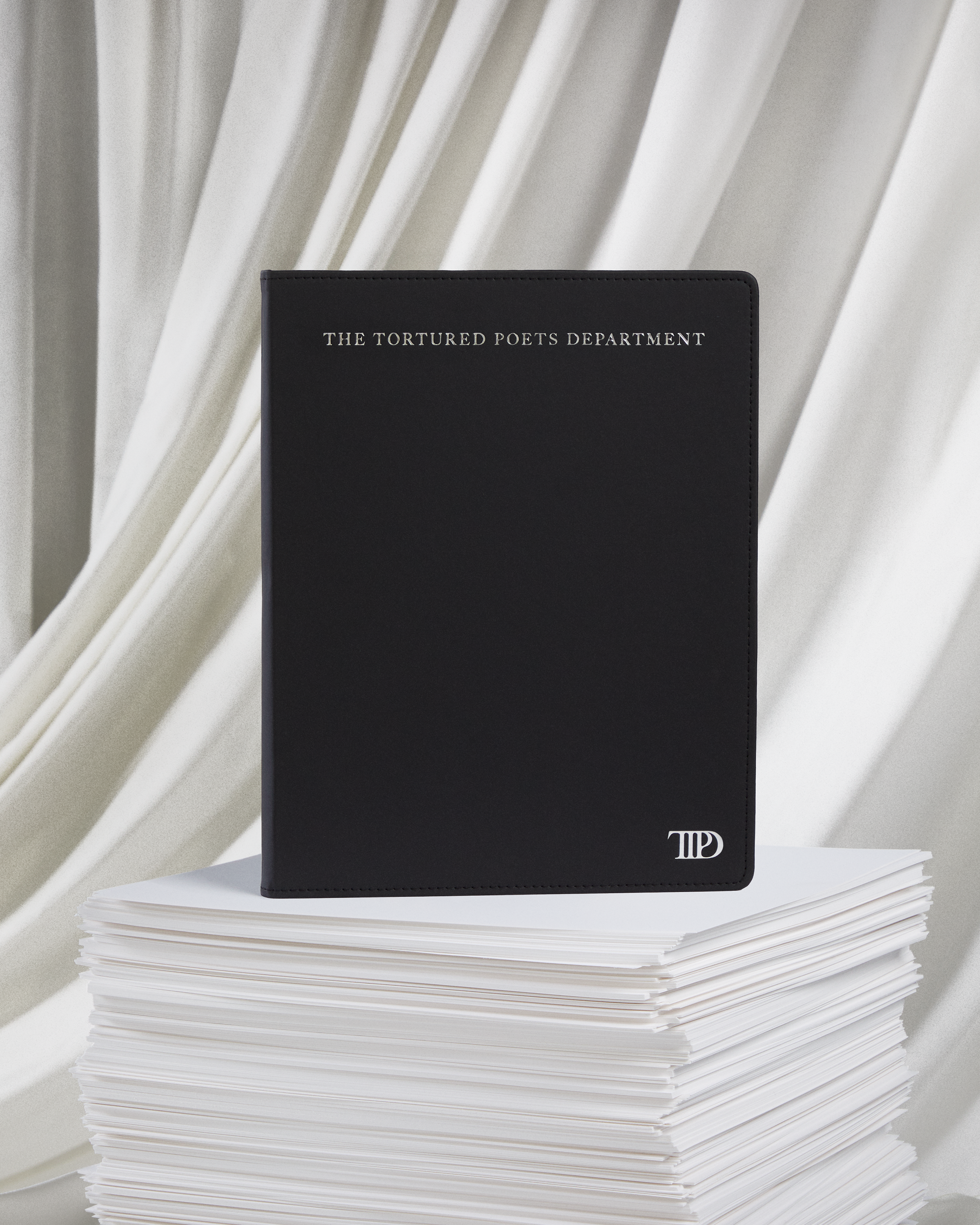 The Tortured Poets Department Journal editorial