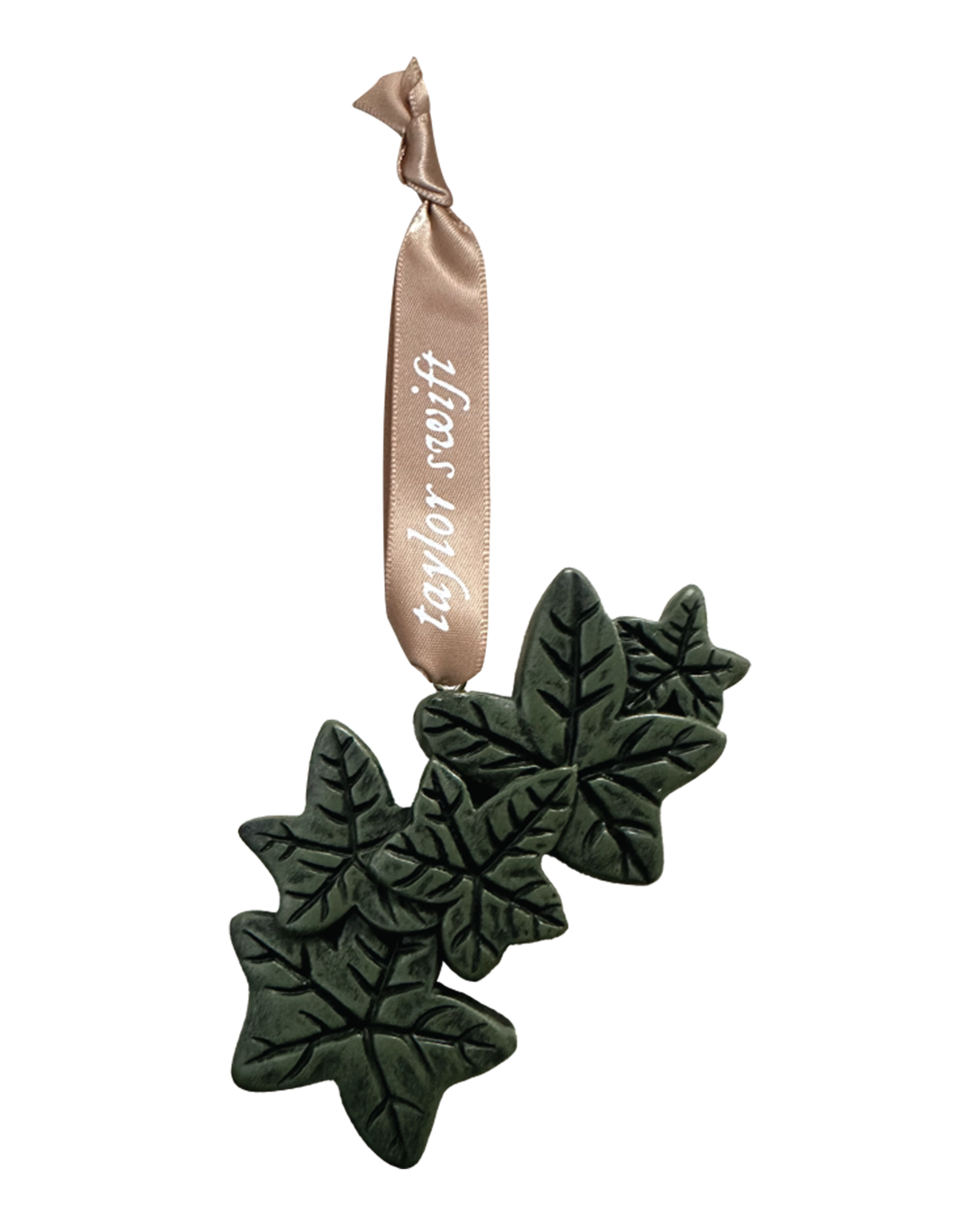 evermore Ivy Ornament