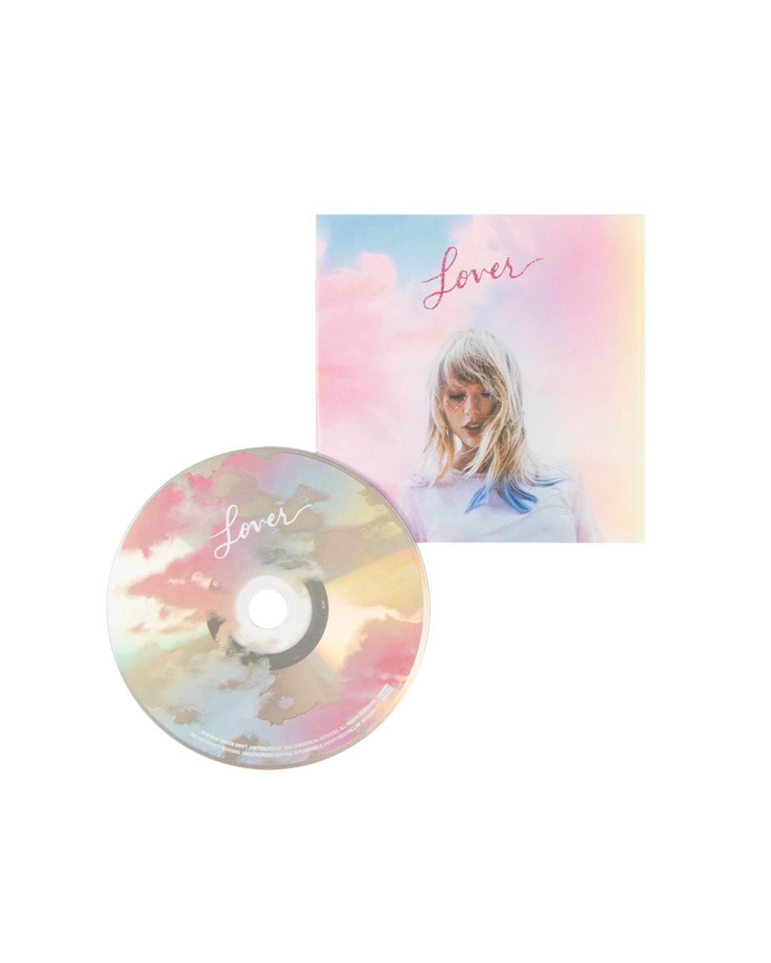Lover CD Deluxe Version 1 – Taylor Swift Official Store Lover CD Deluxe Version 1 – Taylor Swift Official Store