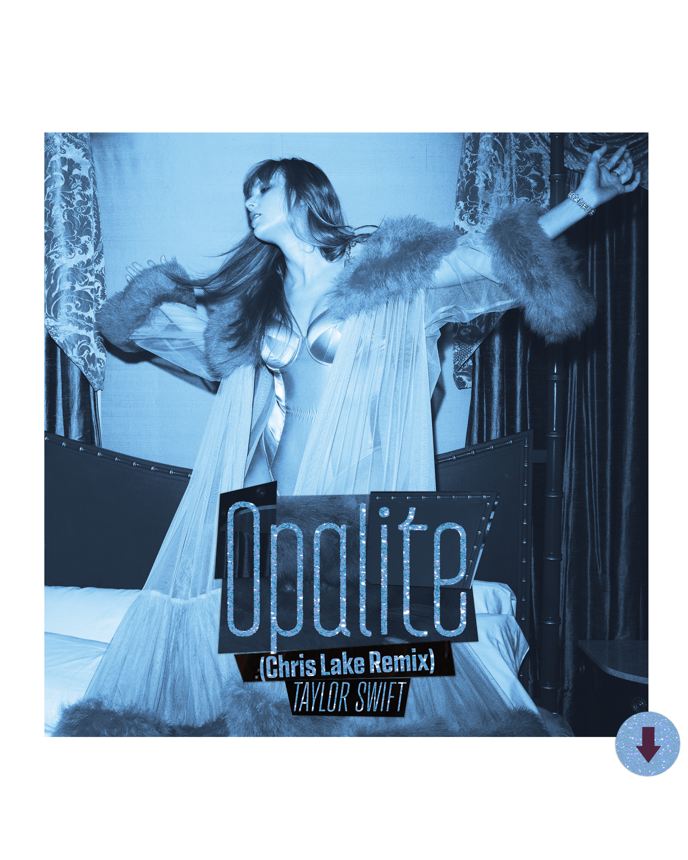 Opalite (Chris Lake Remix)