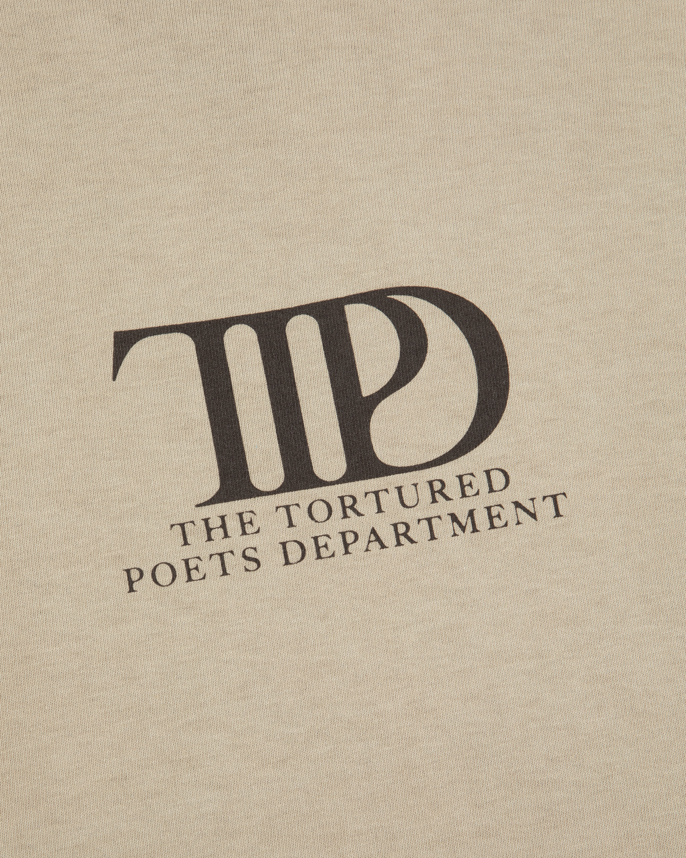 I Chose This Cyclone With You T-Shirt TTPD