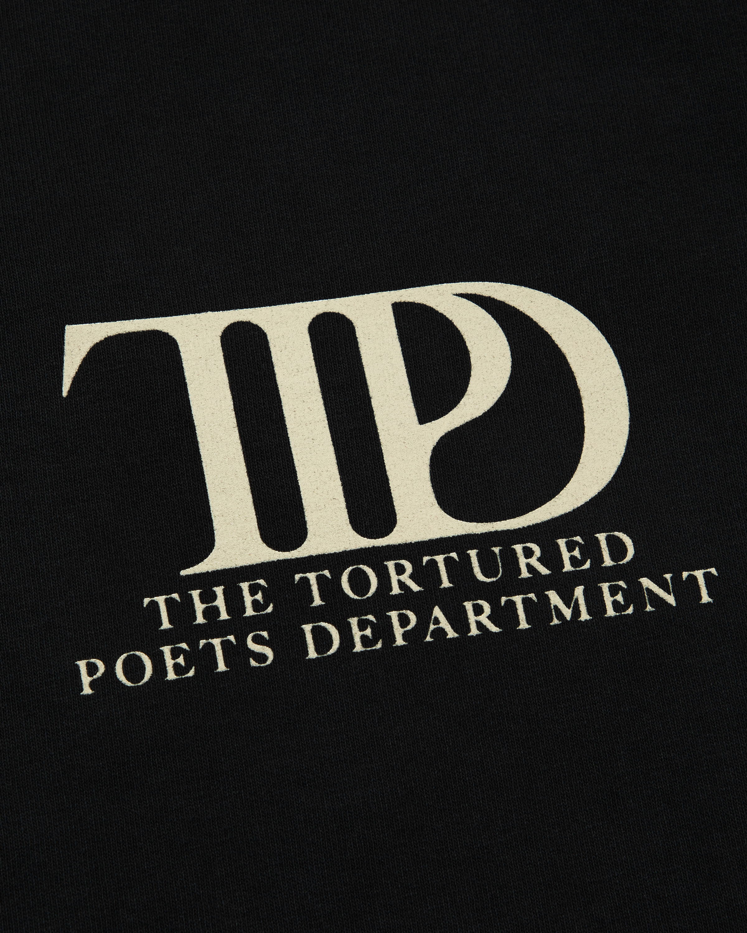 Who Are We To Fight The Alchemy T-Shirt TTPD