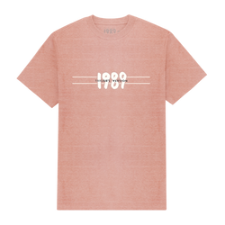 Pink 1989 (Taylor's Version) T-Shirt