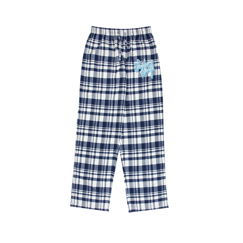 Fearless (Taylor's Version) Flannel Pajamas Pants - Taylor Swift ...