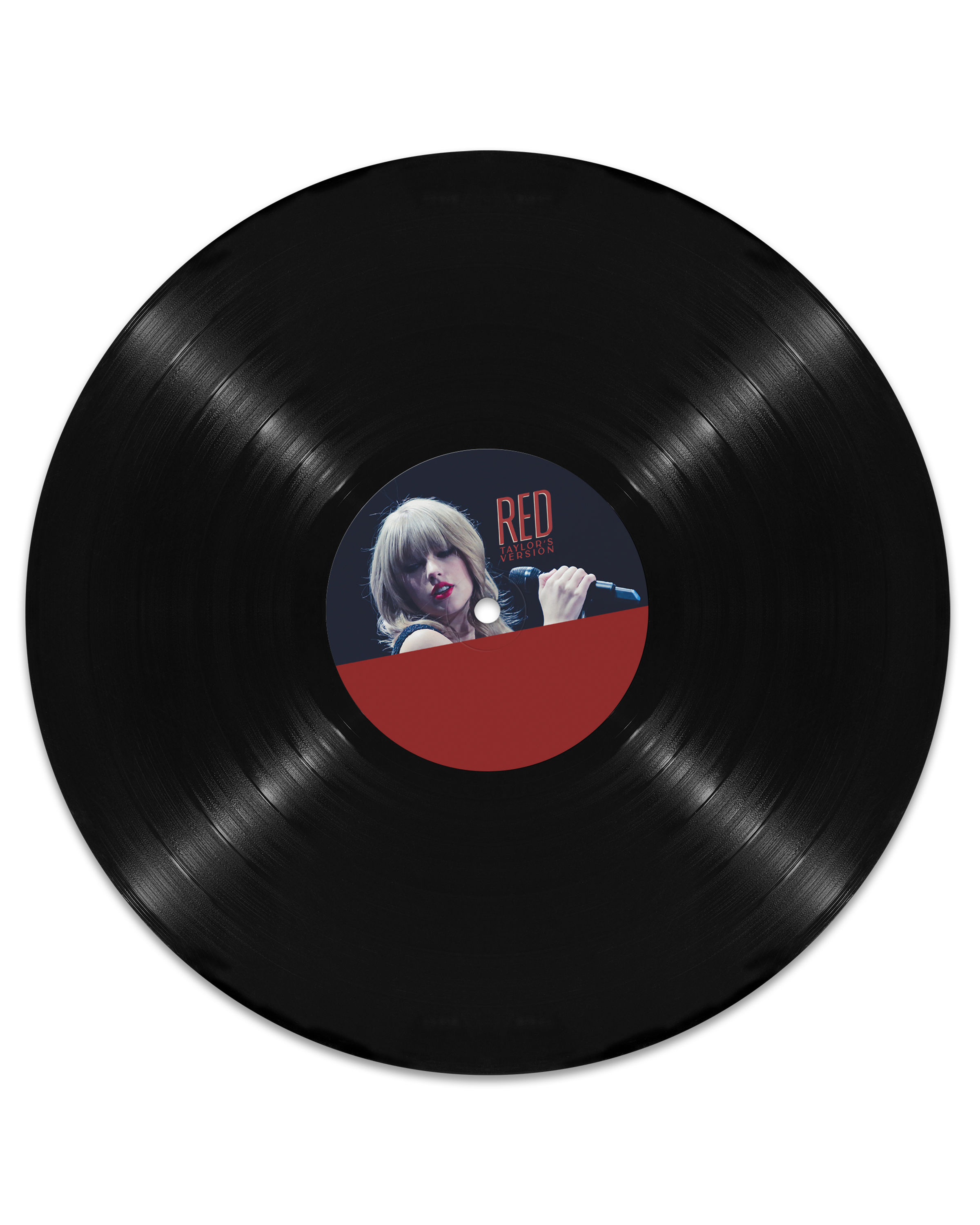 Red (Taylor's Version) Vinyl – Taylor Swift Official Store Red (Taylor's Version) Vinyl – Taylor Swift Official Store