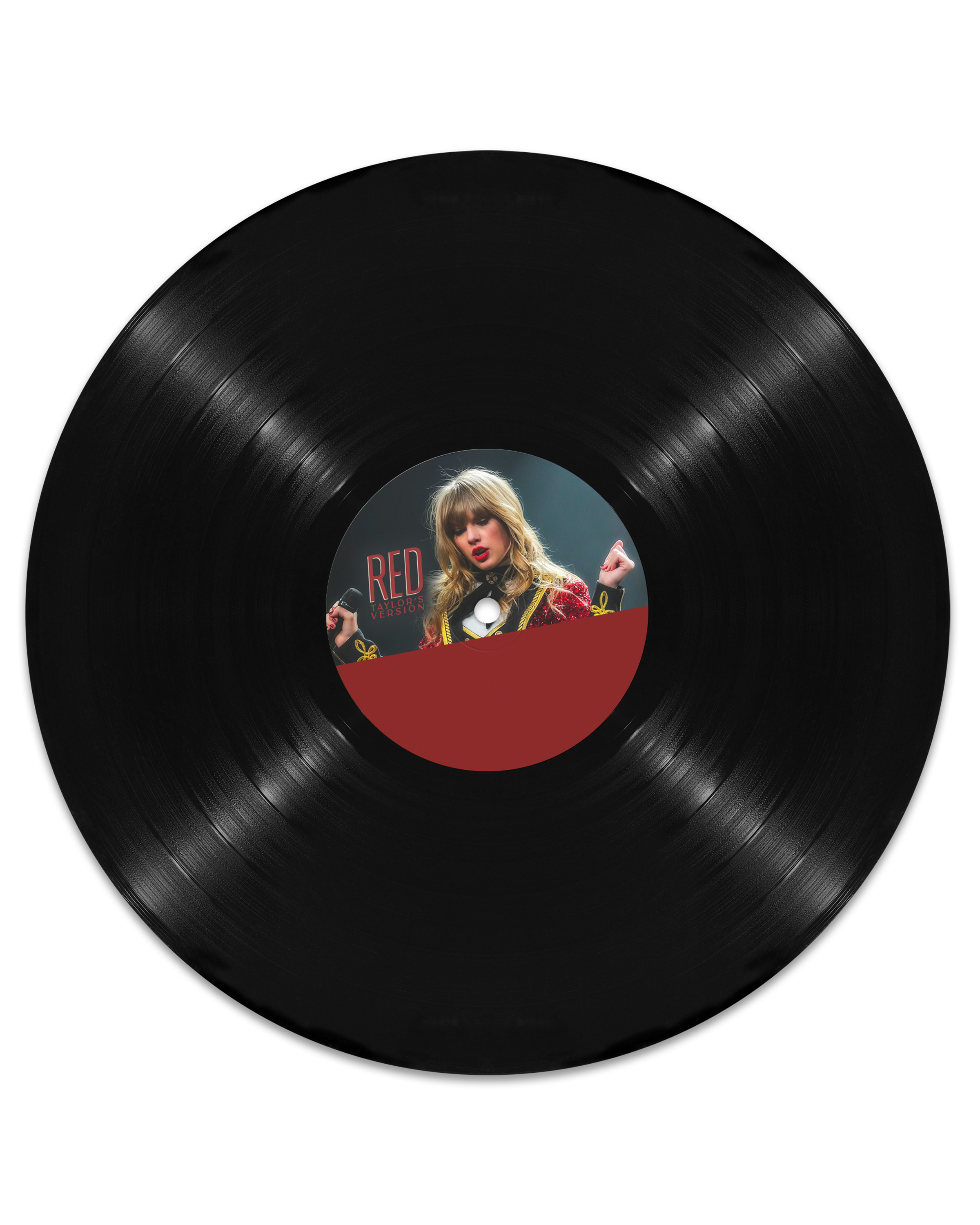 Red (Taylor's Version) Vinyl – Taylor Swift Official Store Red (Taylor's Version) Vinyl – Taylor Swift Official Store