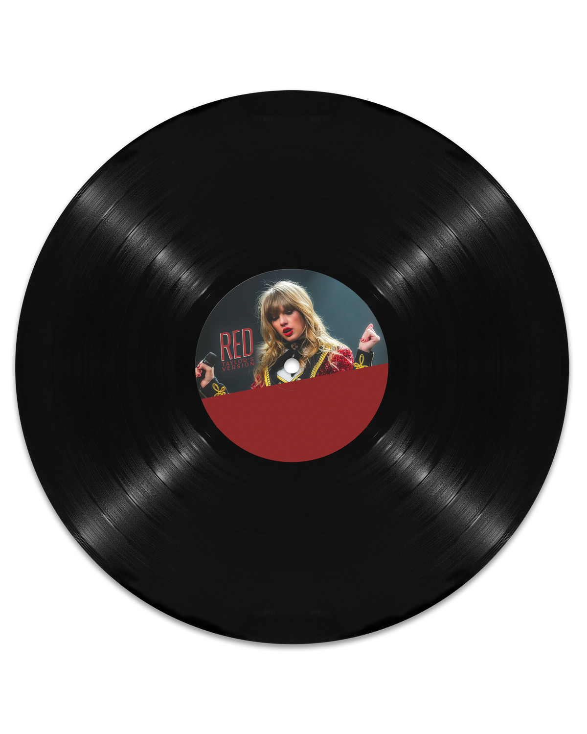 Red (Taylor's Version) Vinyl – Taylor Swift Official Store