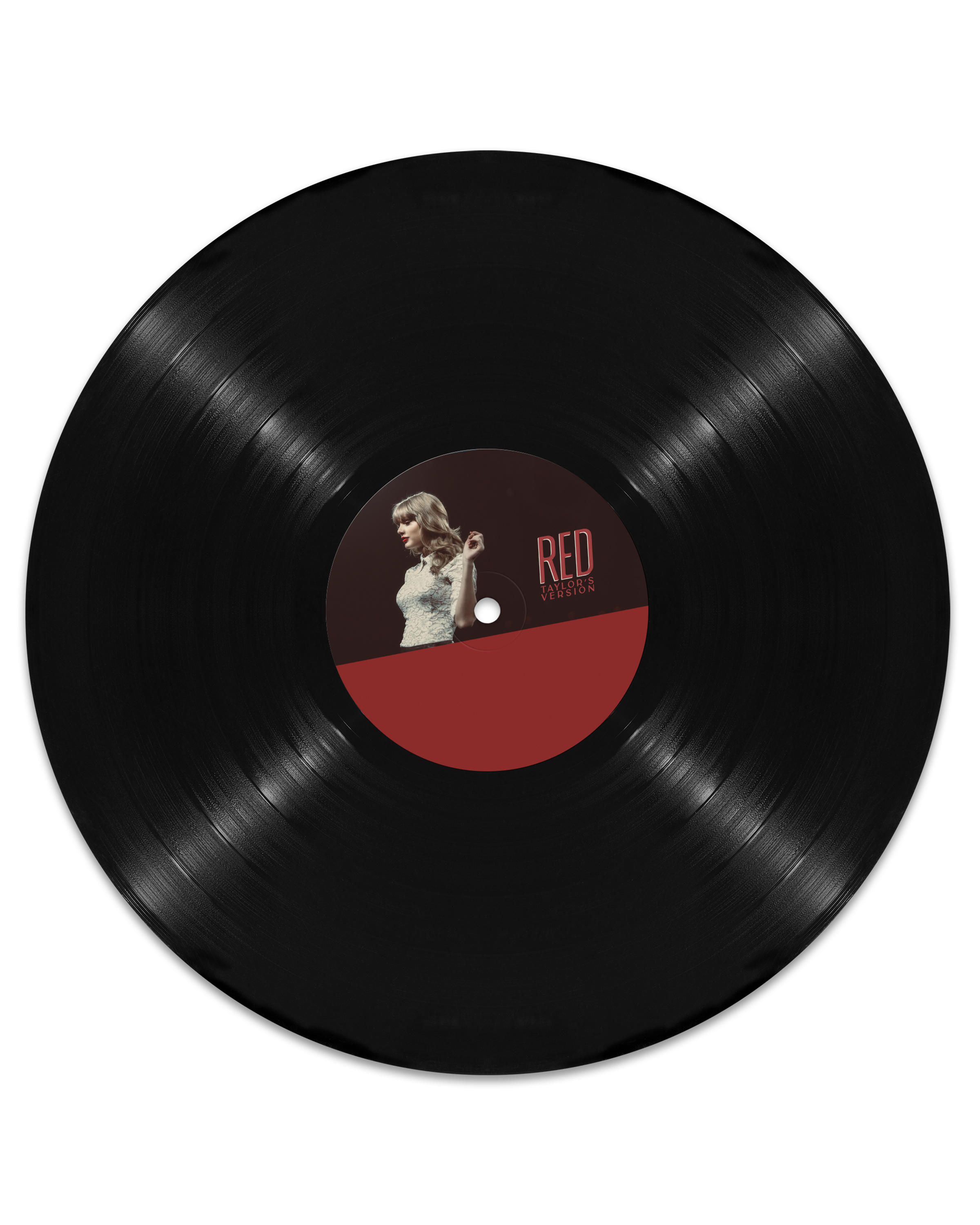 Red (Taylor's Version) Vinyl – Taylor Swift Official Store Red (Taylor's Version) Vinyl – Taylor Swift Official Store
