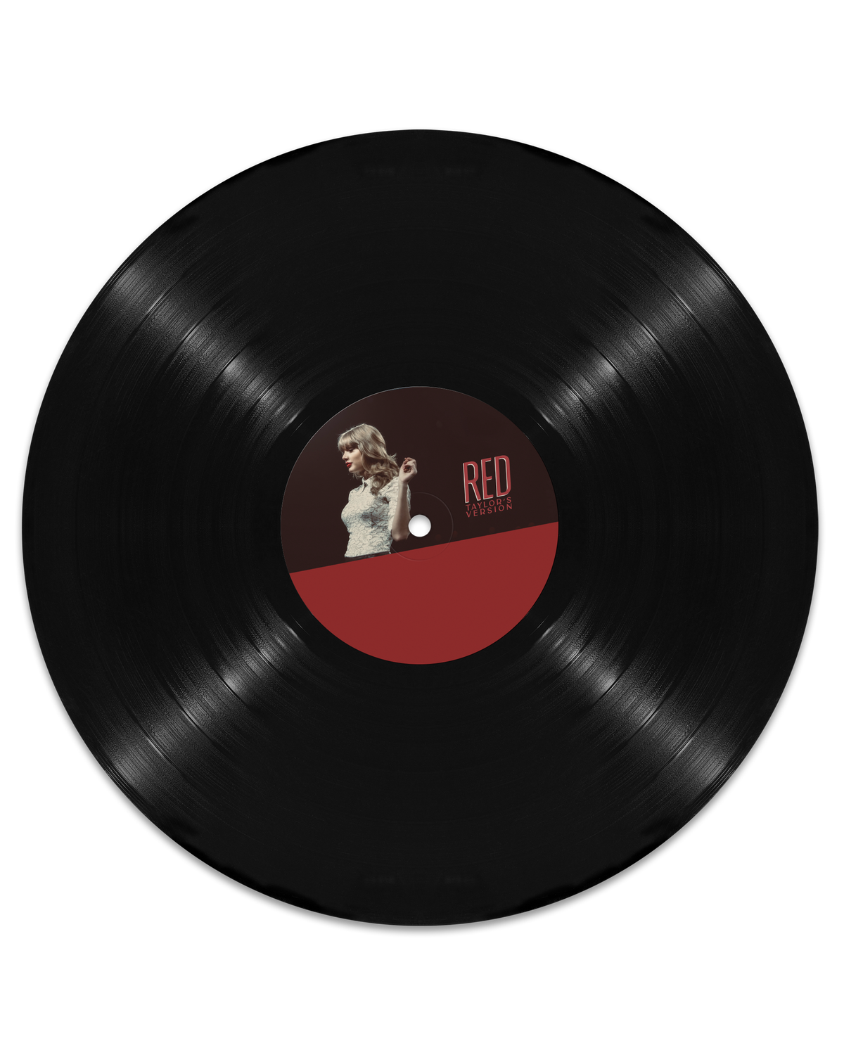 Red (Taylor's Version) Shop – Taylor Swift Official Store