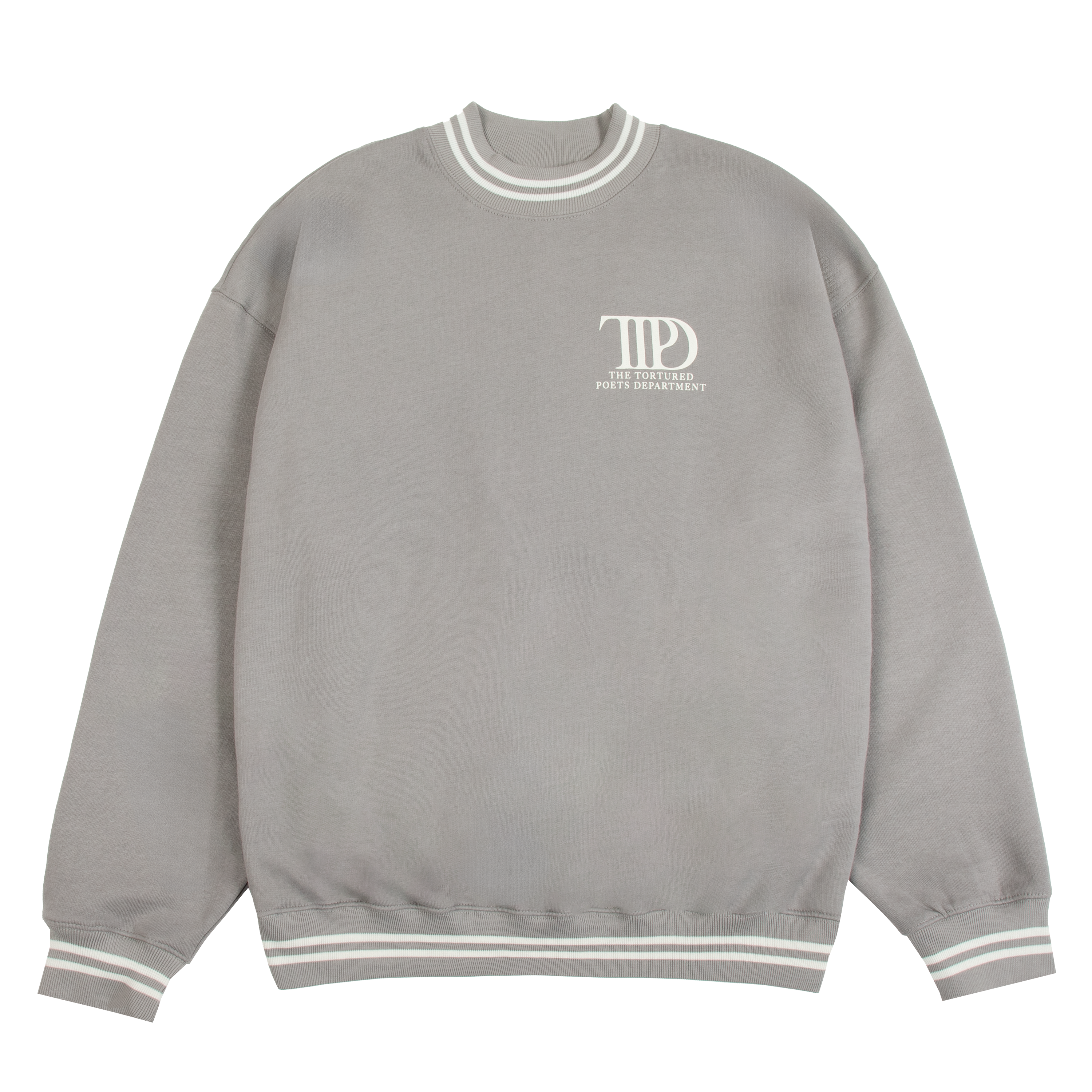 TTPD Crewneck Sweater