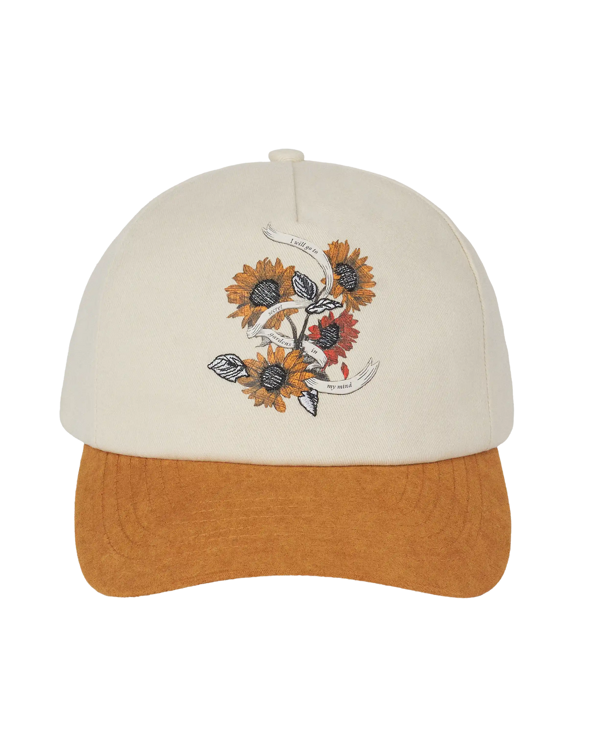 Secret Gardens in My Mind Hat – Taylor Swift Official Store display picture 2